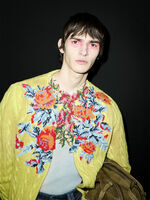 FW26 RUNWAY MEN COLLECTION