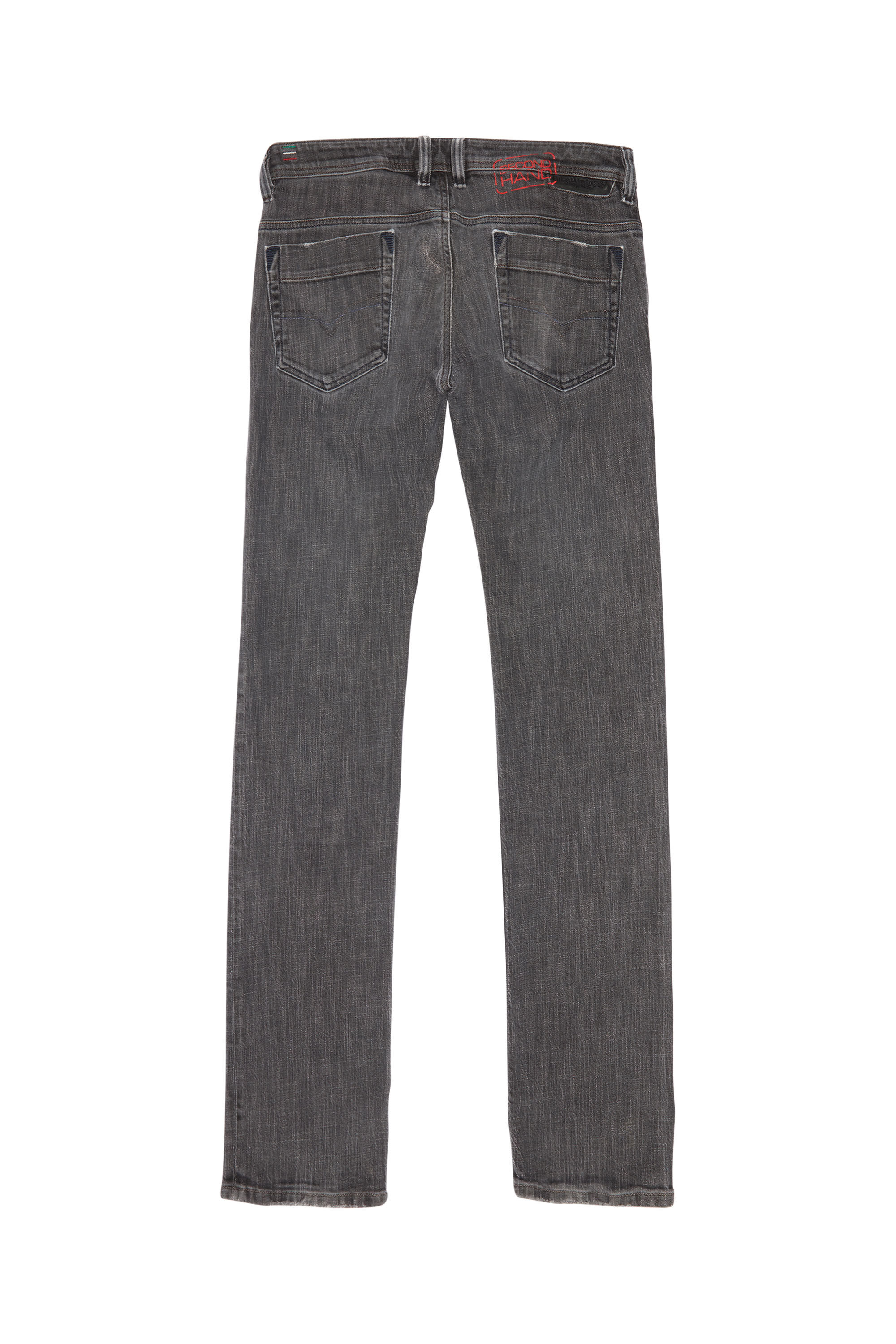 Jeans diesel safado uomo hot sale