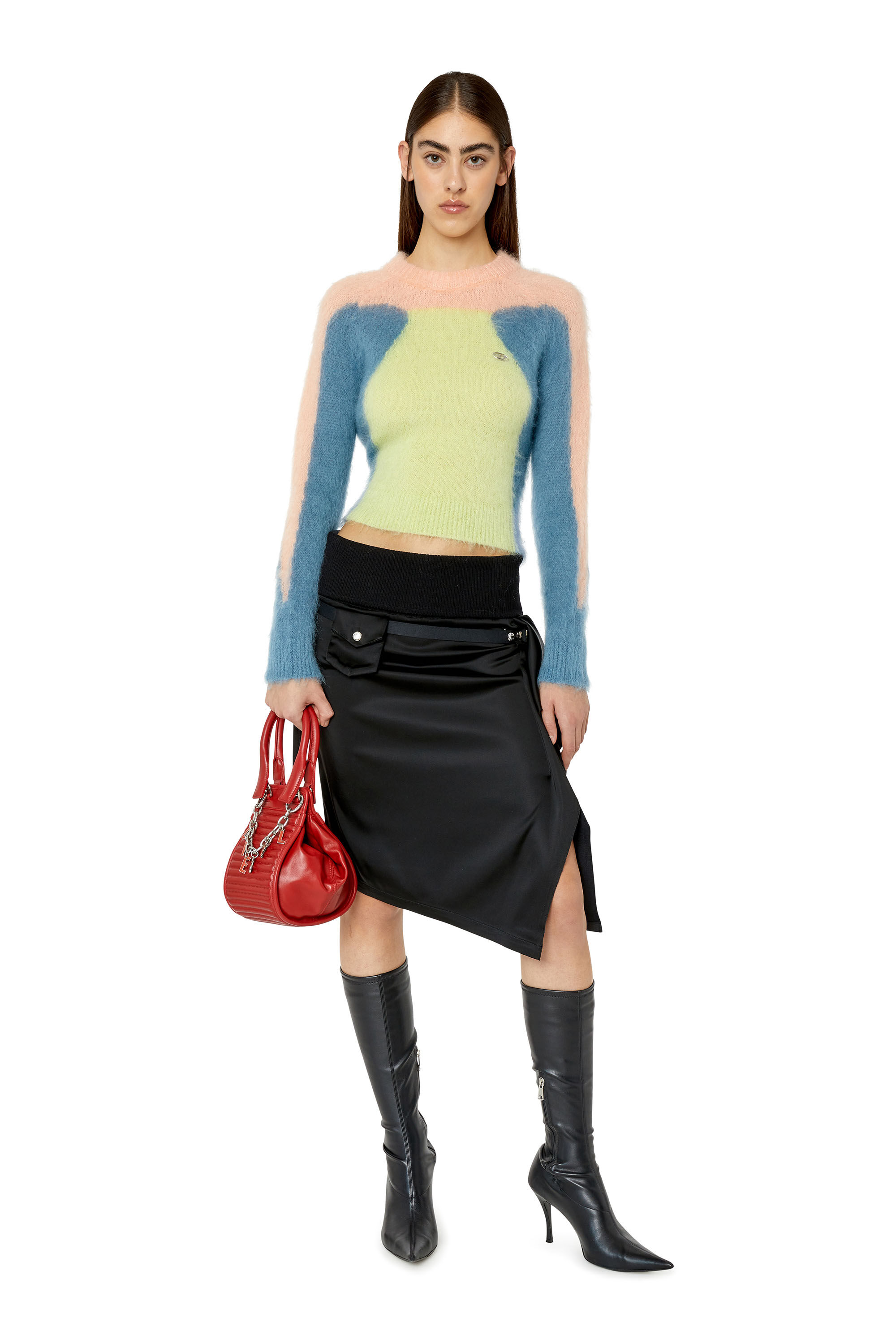 Diesel - M-INA, Blue/Yellow - Image 1
