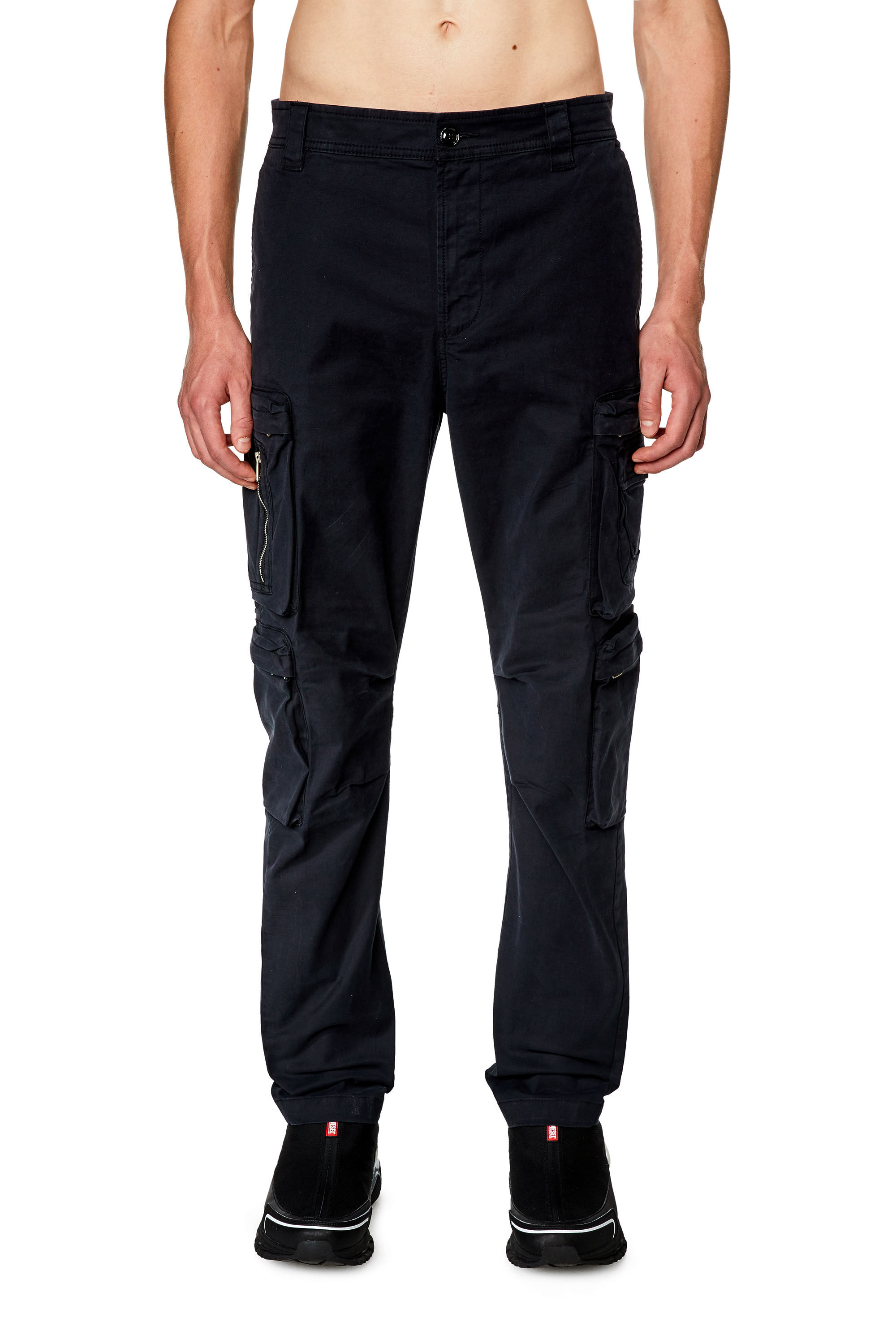 Cargo pants diesel online