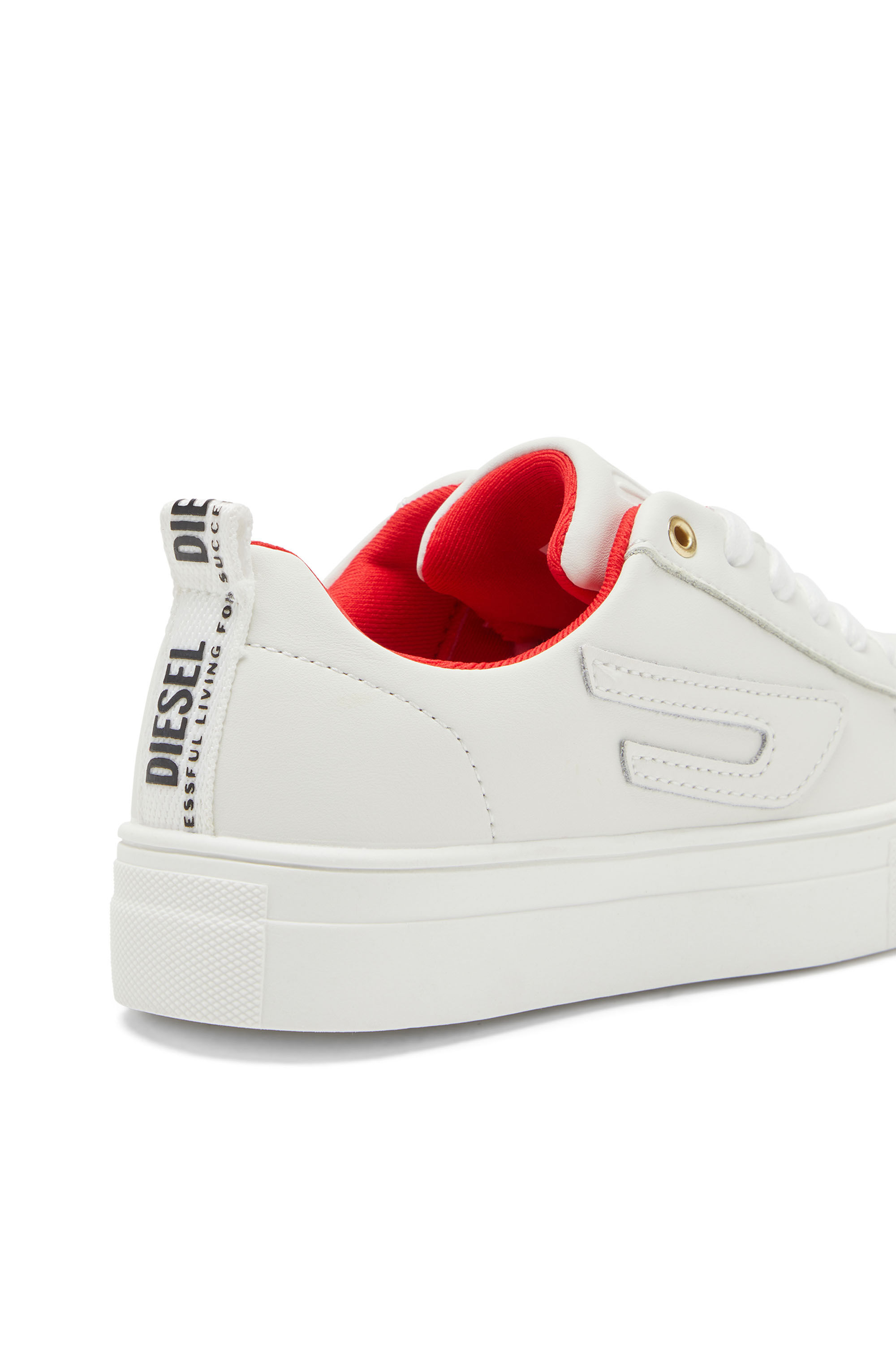 Diesel - S-VANEELA LC, White - Image 6