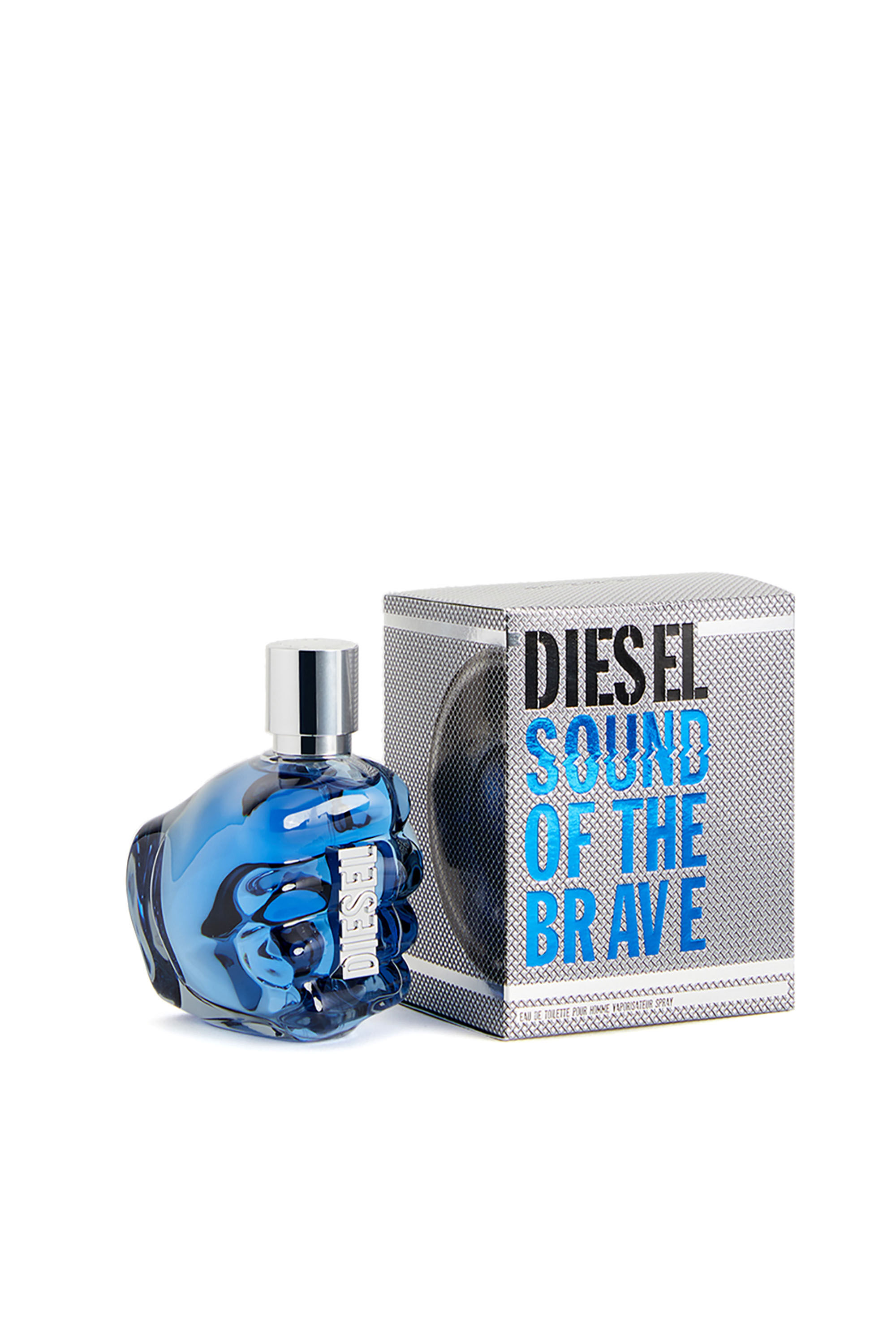 Sound Of The Brave Eau De Toilette Spray By Diesel Sound Of The Brave Eau De Toilette Spray By Diesel