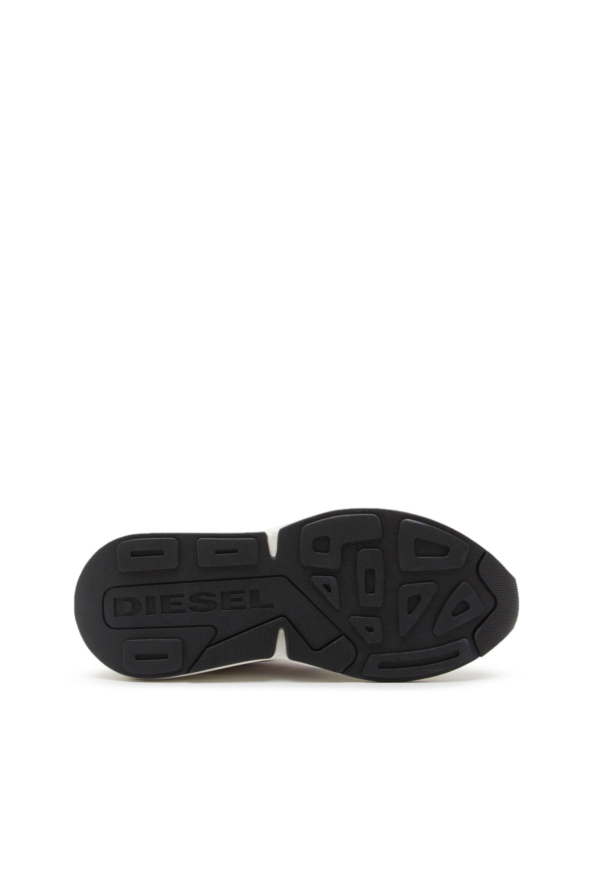 Diesel - S-SERENDIPITY SPORT W, White/Pink - Image 5