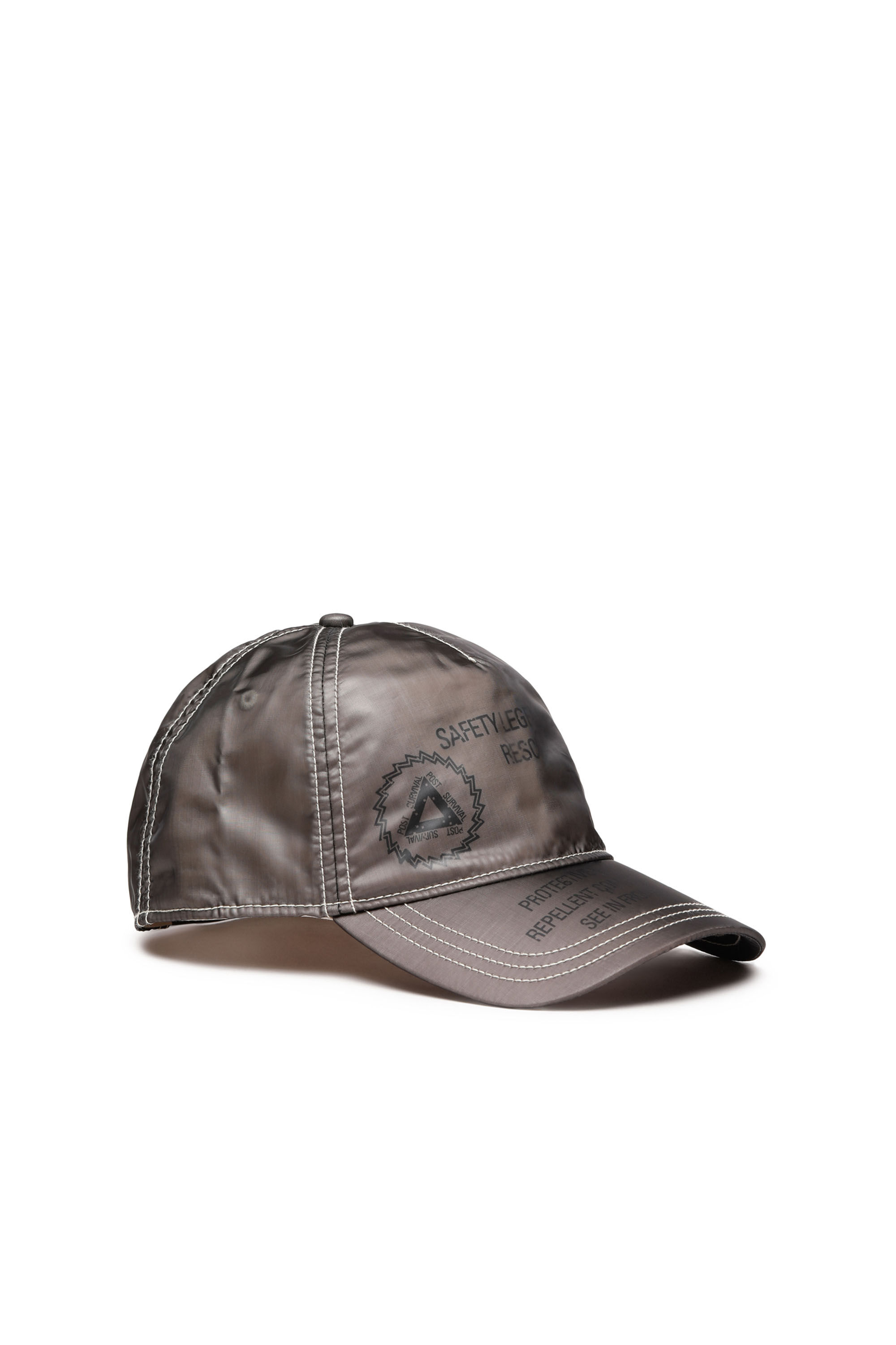 Diesel - C-VADIK, Black - Image 1