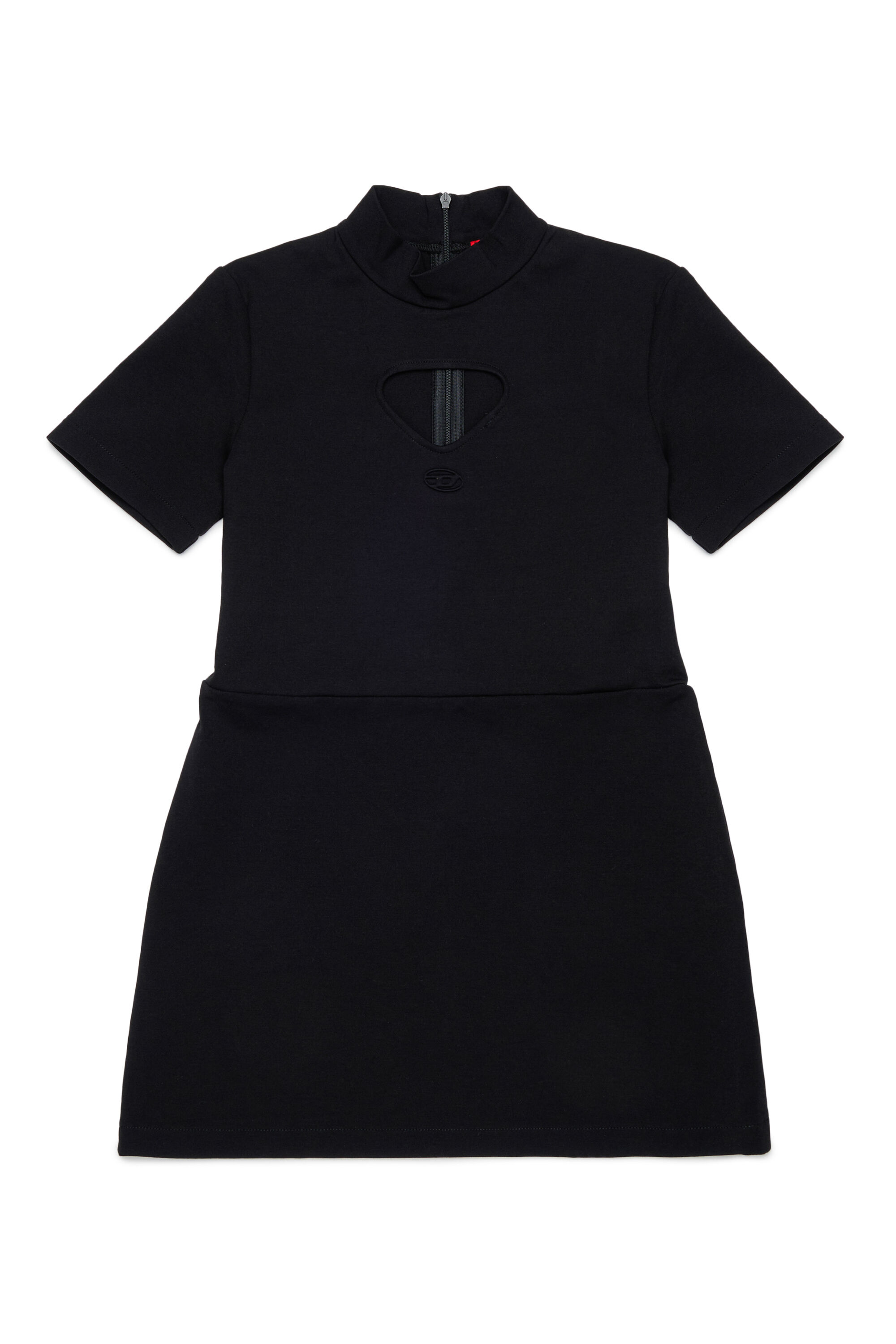 DMILX, Black