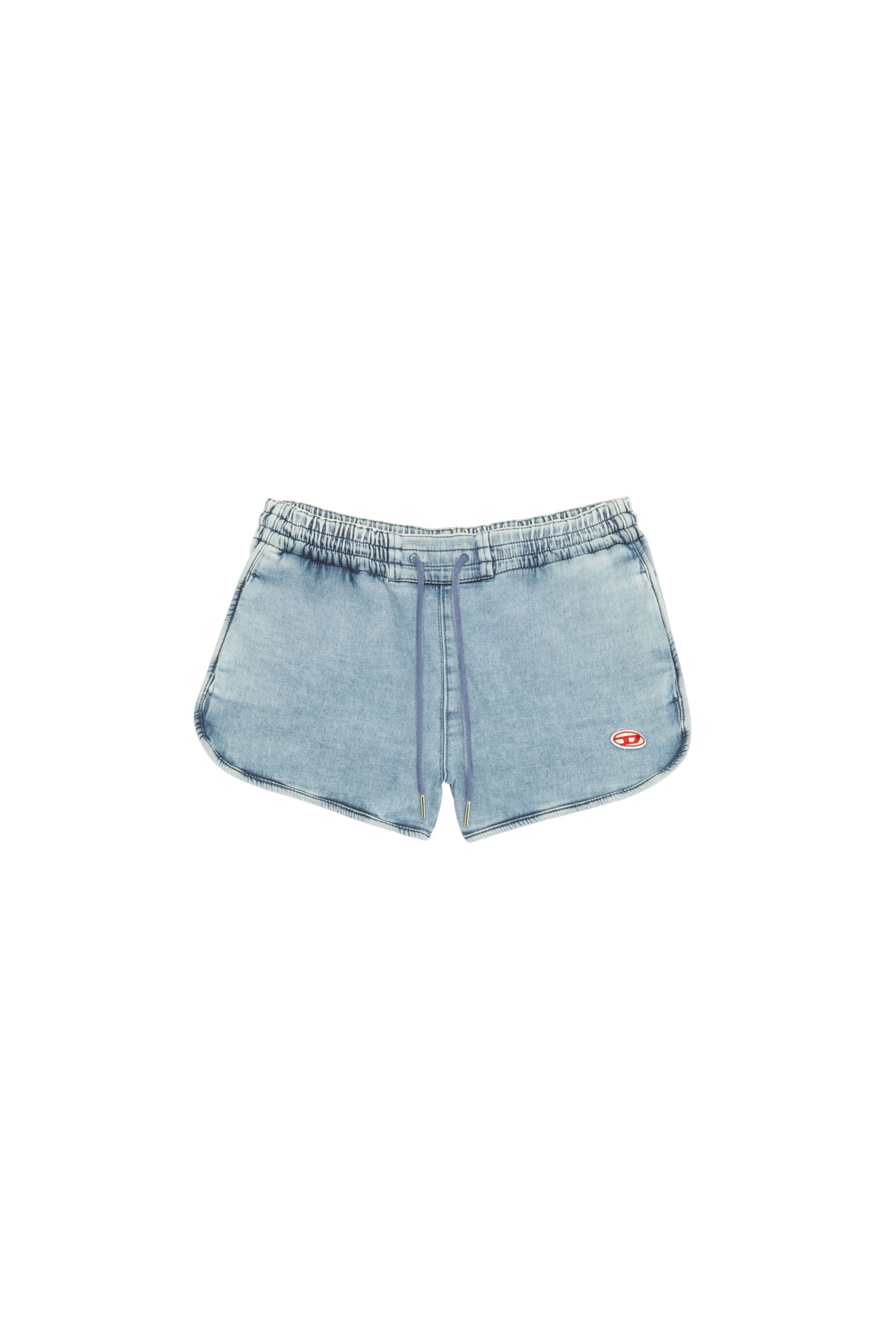 D-SUNNY TRACK DENIM JOGGJEANS