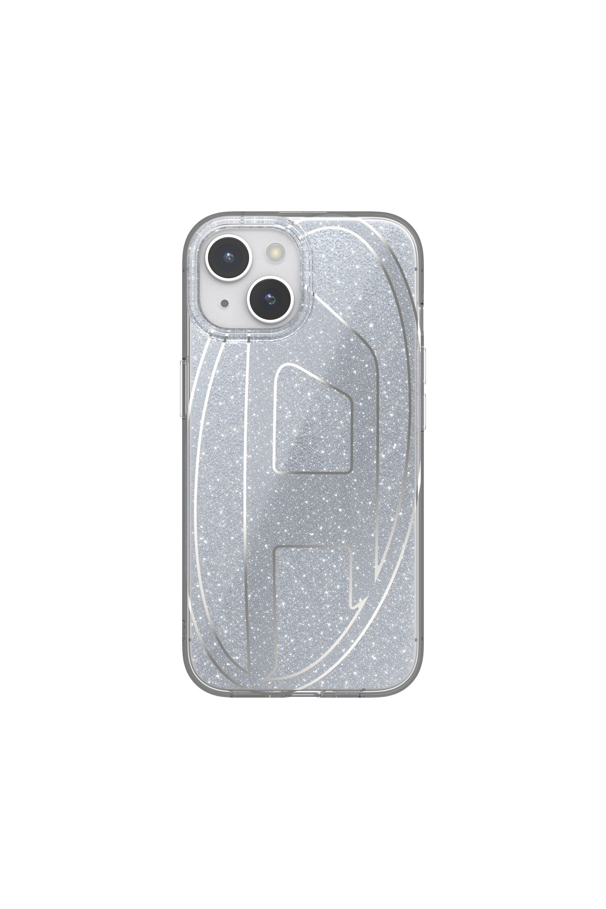 Diesel - 60031 AOP CASE, Silver - Image 2