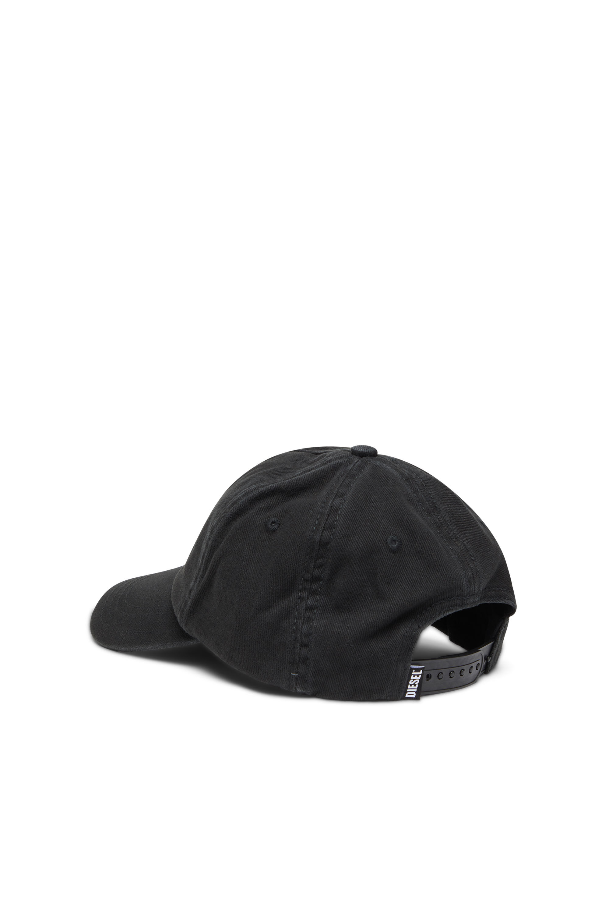 Diesel - C-ENSIG, Black - Image 2