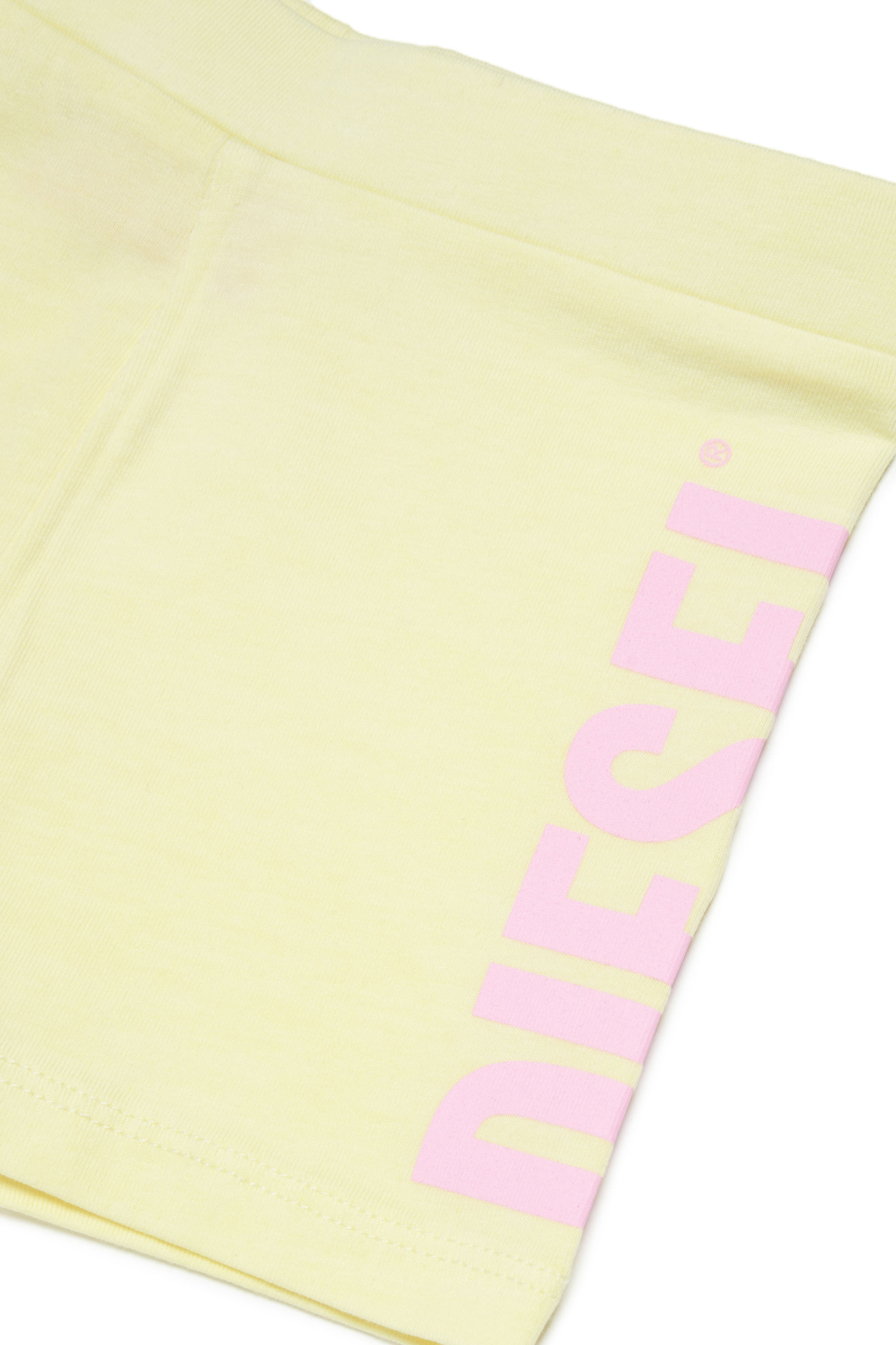 Diesel - PLETTIB LIV, Yellow - Image 3