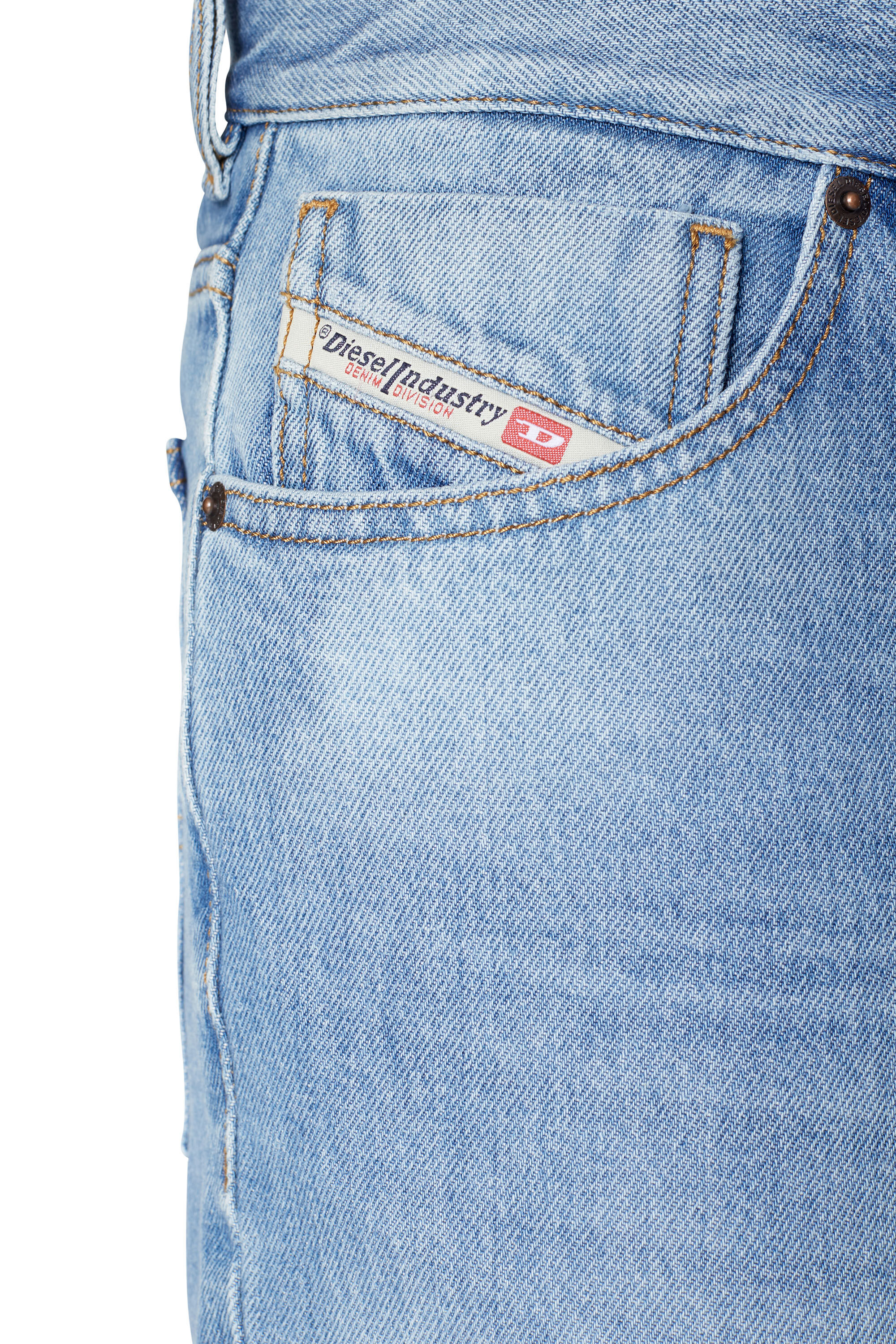 Pantalon diesel sale