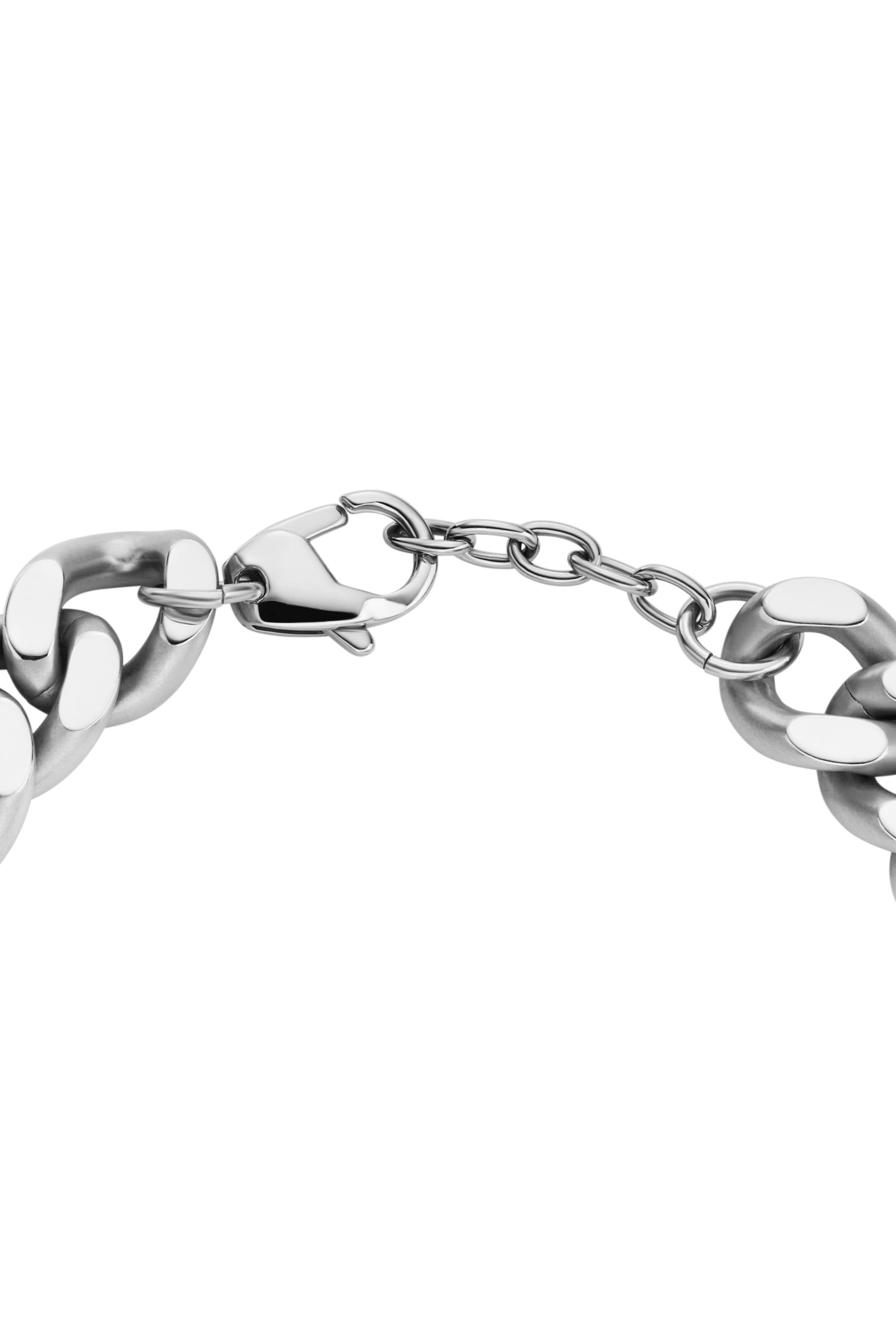 ブレスレット [LANARCH][2166] Steel Orbit Chain Bracelet 2166] Steel Orbit Chain Bracelet - LAN ARCHIVE | 60% - Asian
