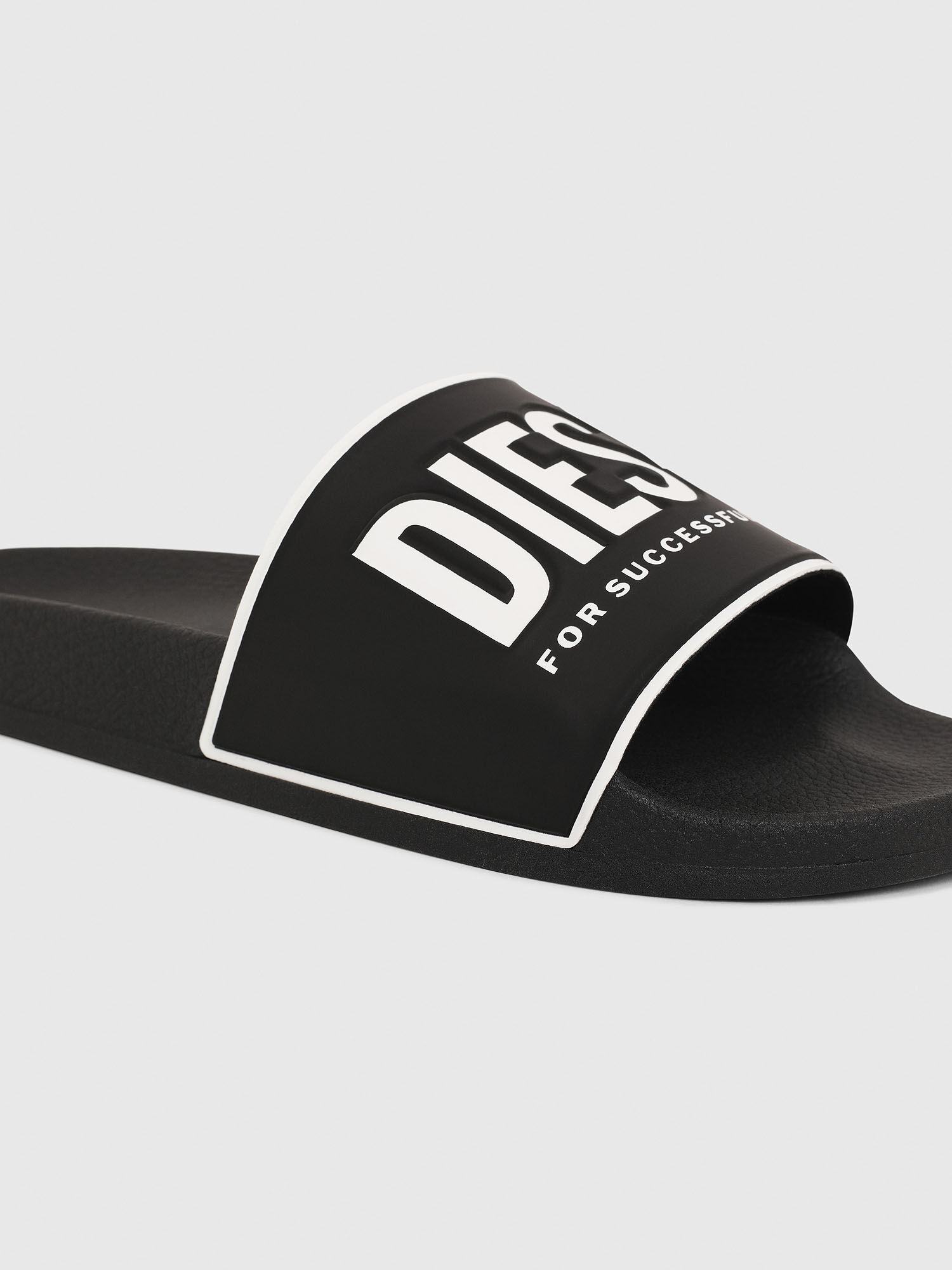 diesel slippers