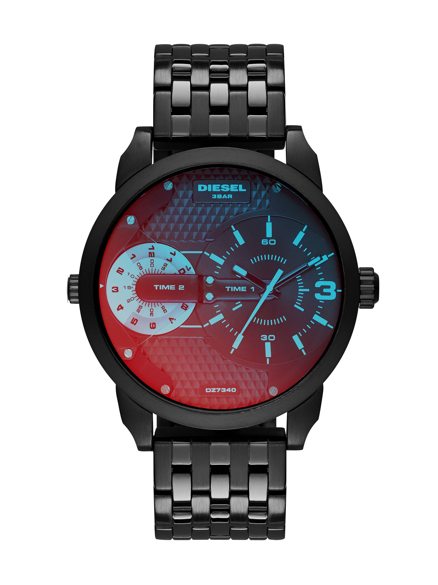 Unisex DZ7340 MINI DADDY Watch | Diesel Online Store