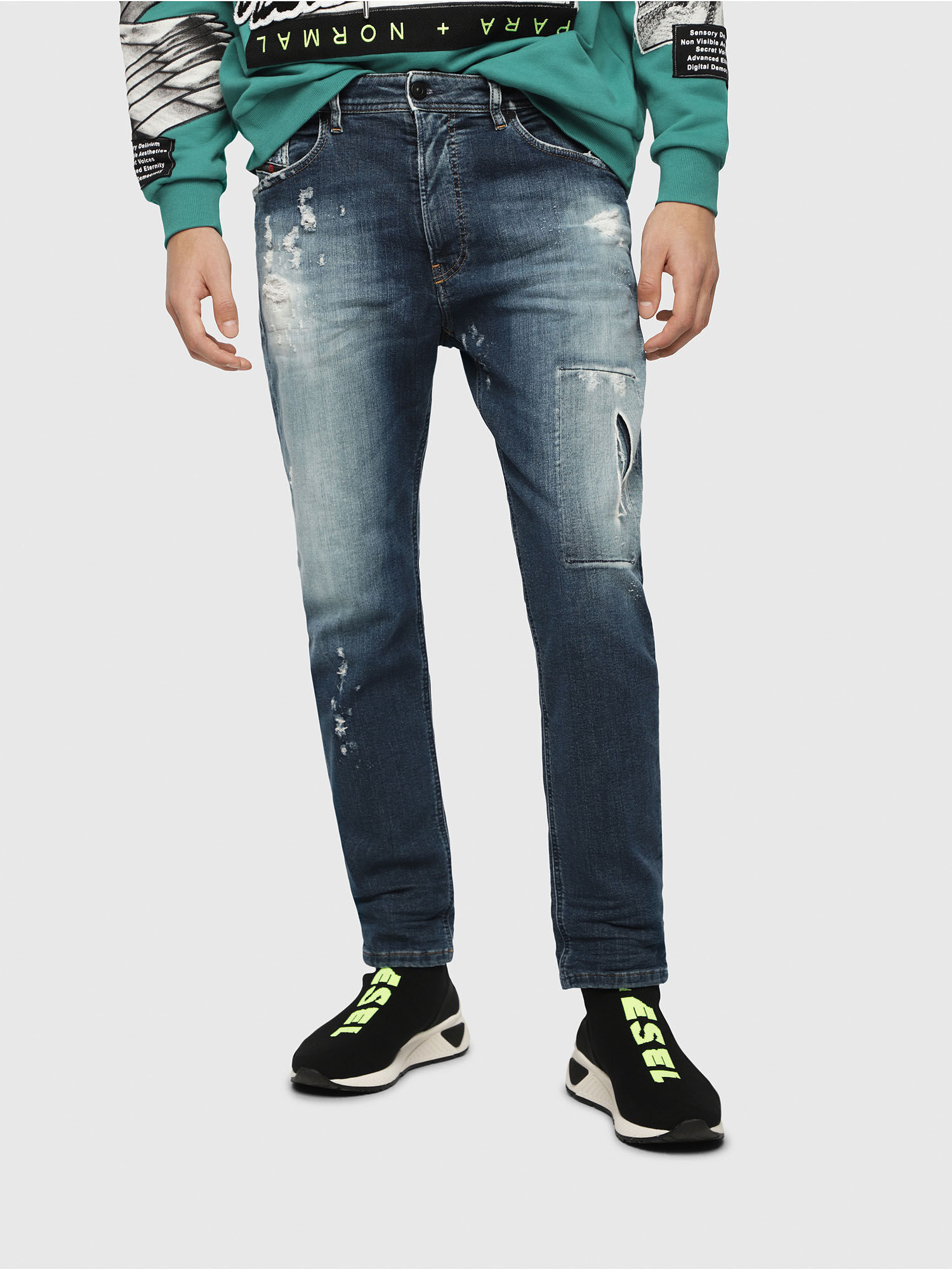 Diesel narrot ne jogg jeans