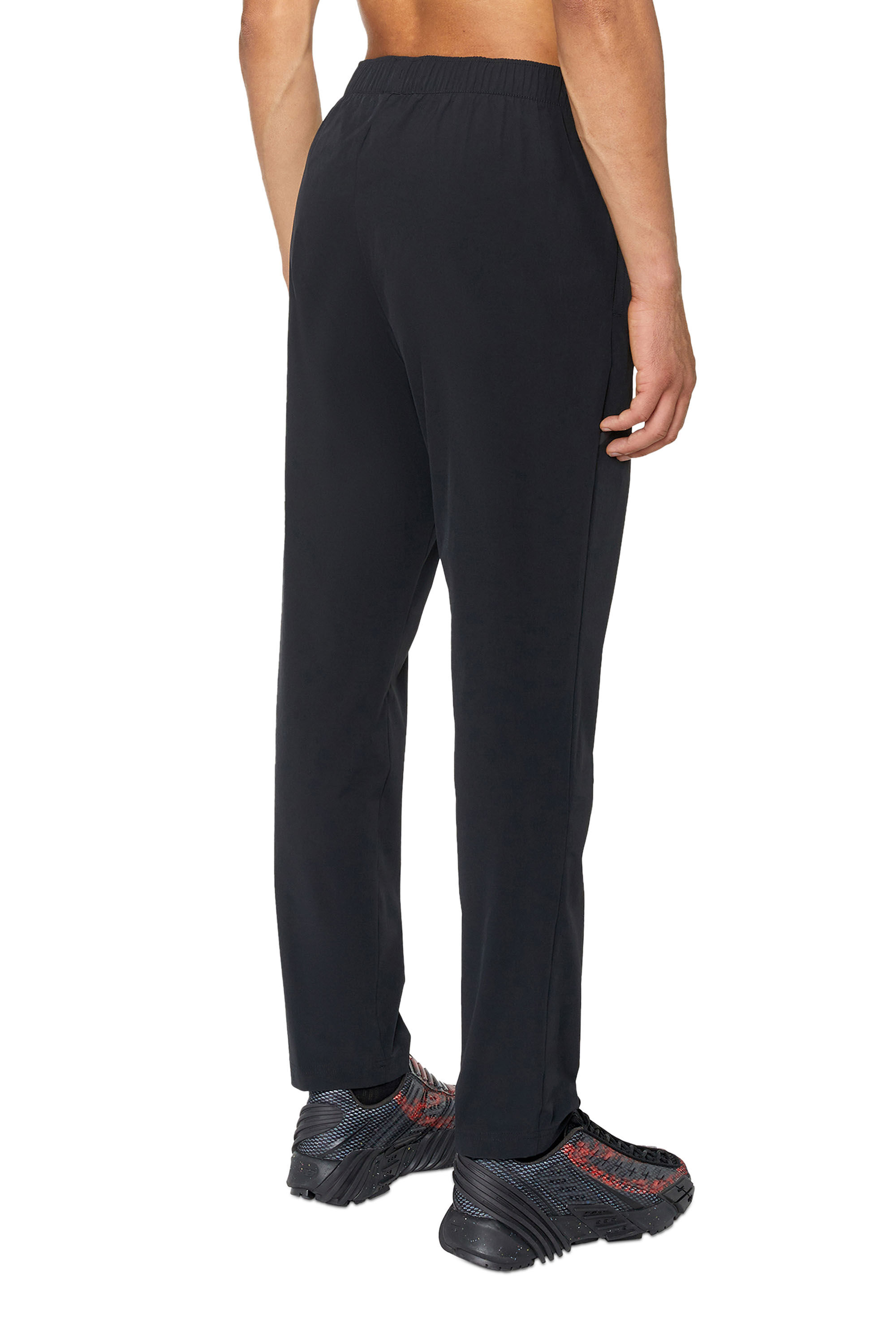 Diesel best sale track pants
