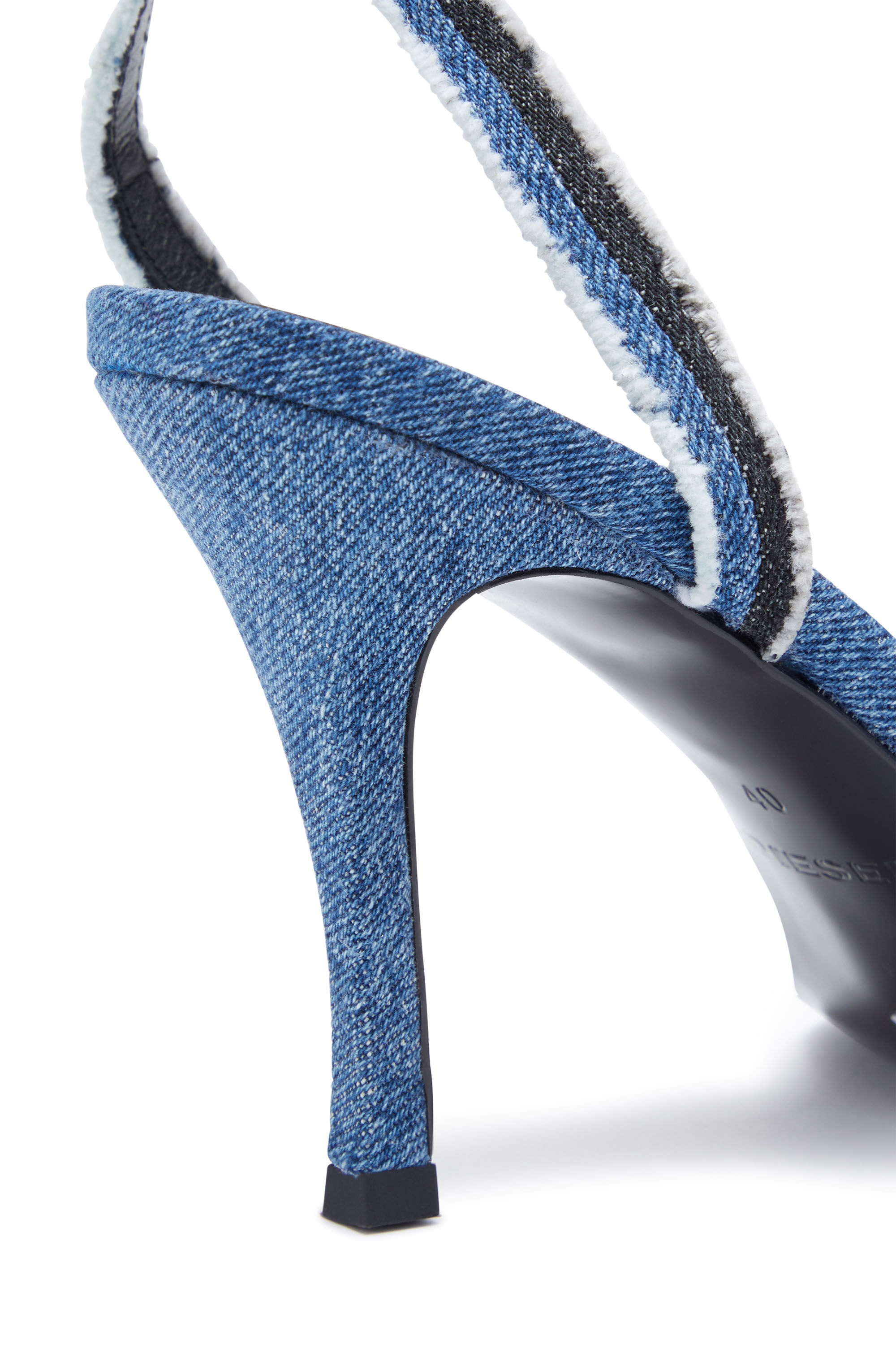 Diesel - D-VENUS SA, Blue - Image 5