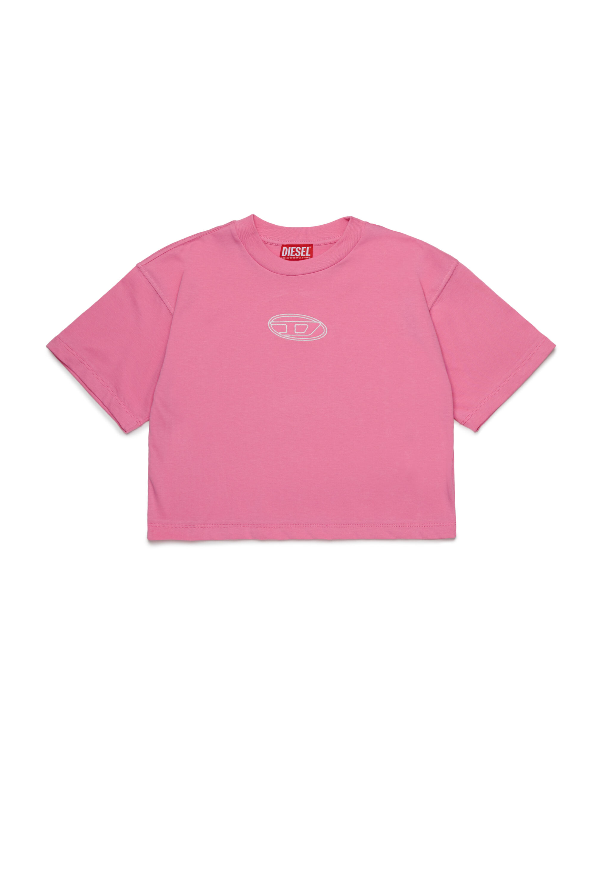 TIXAN, Pink