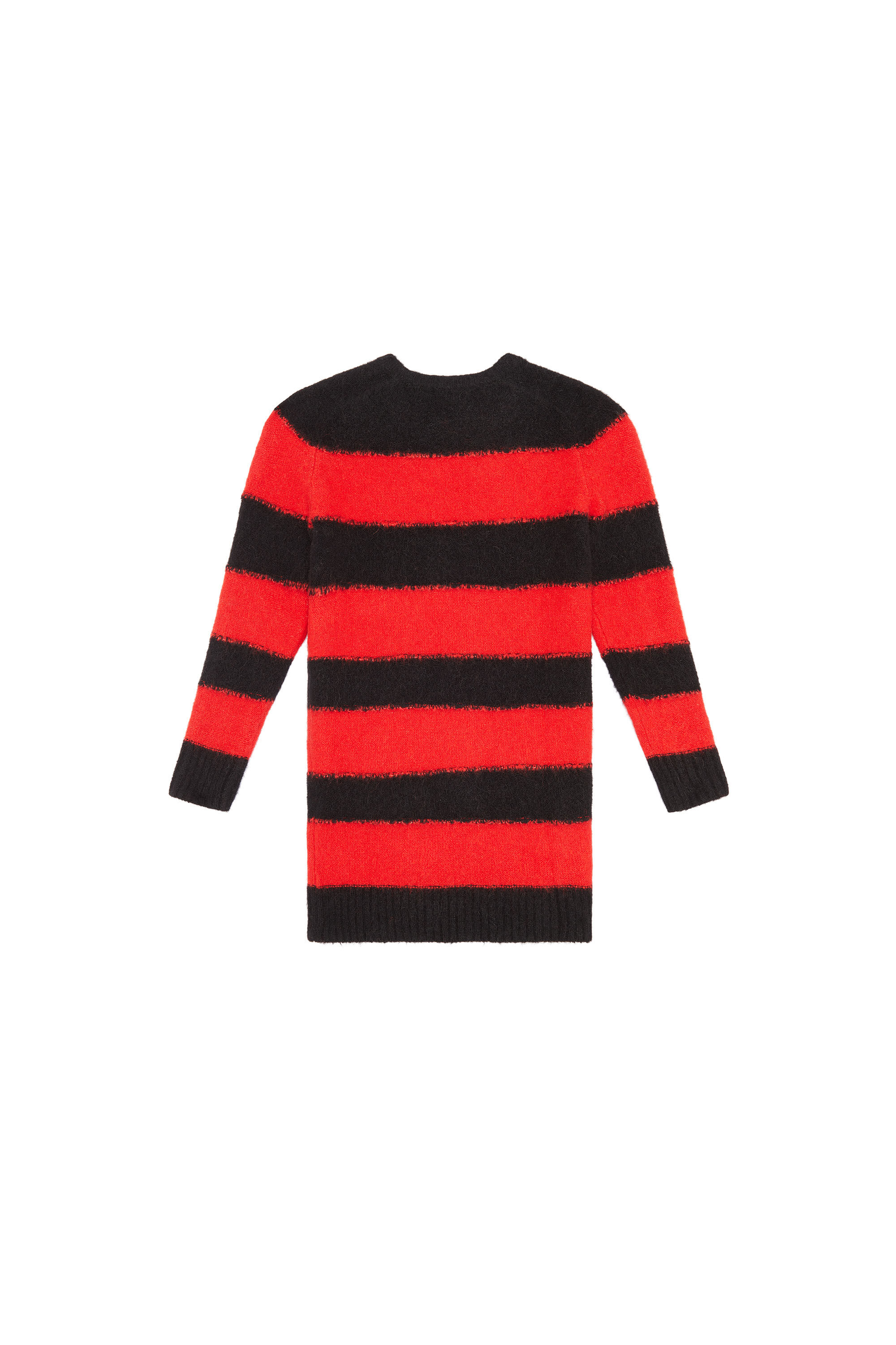 Diesel - DVIRGINIA, Red/Black - Image 2