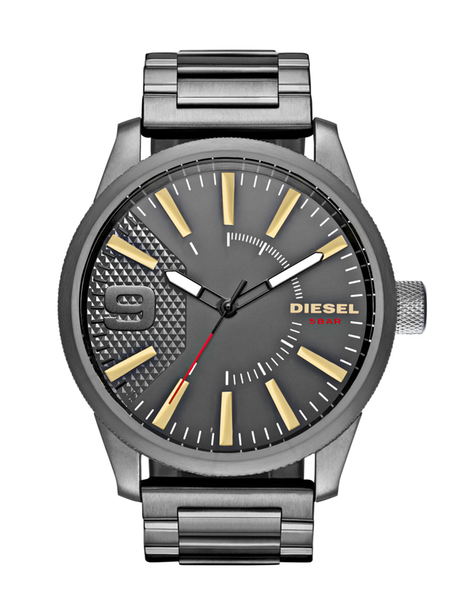 Montre led diesel dz7162 store