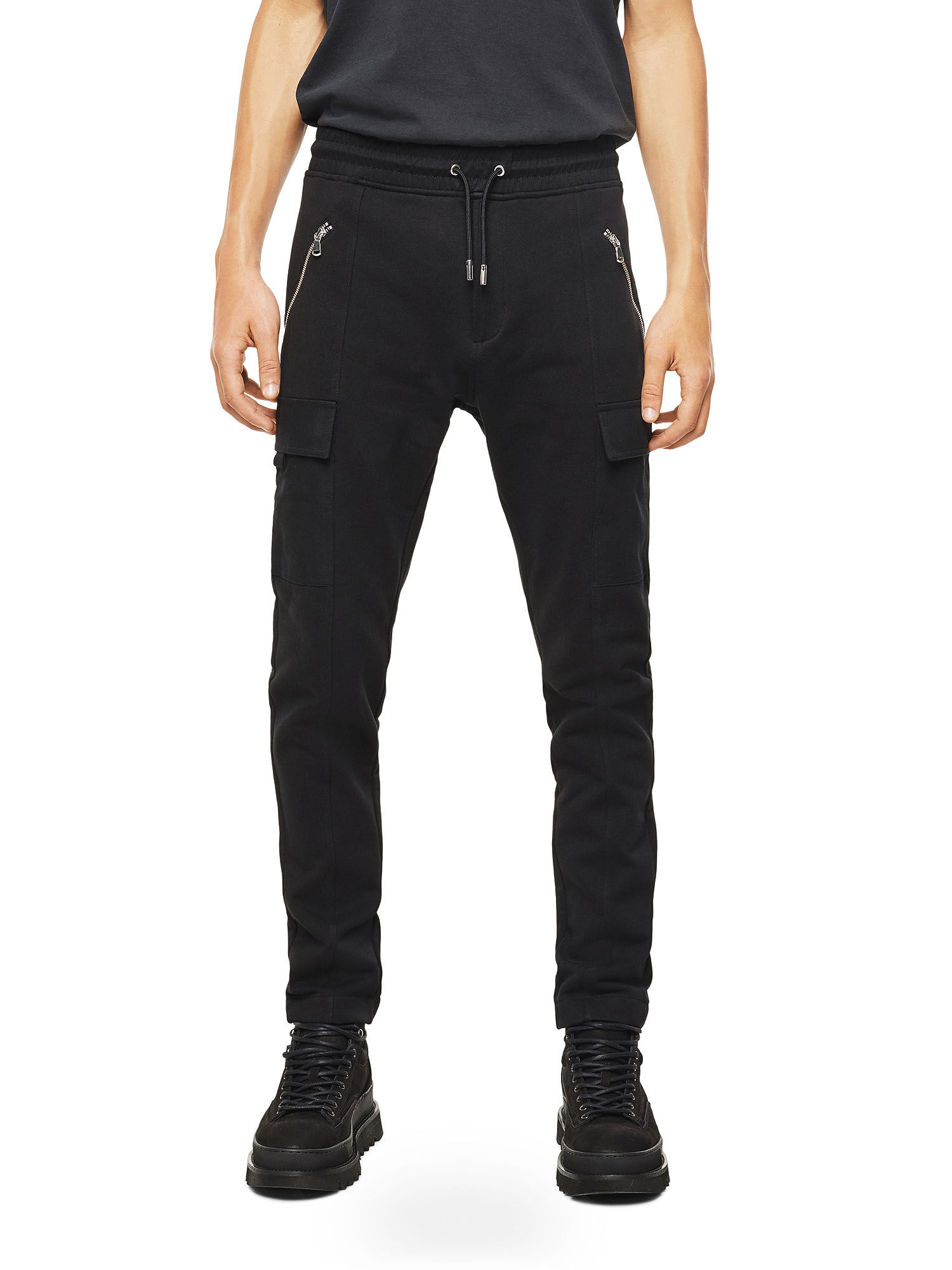 mens diesel joggers