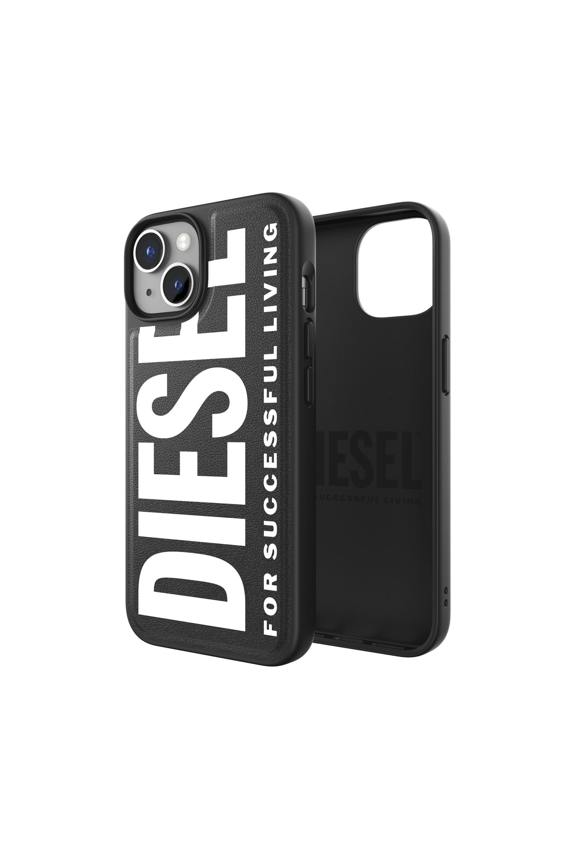 Diesel - 50256 MOULDED CASE, Black - Image 1