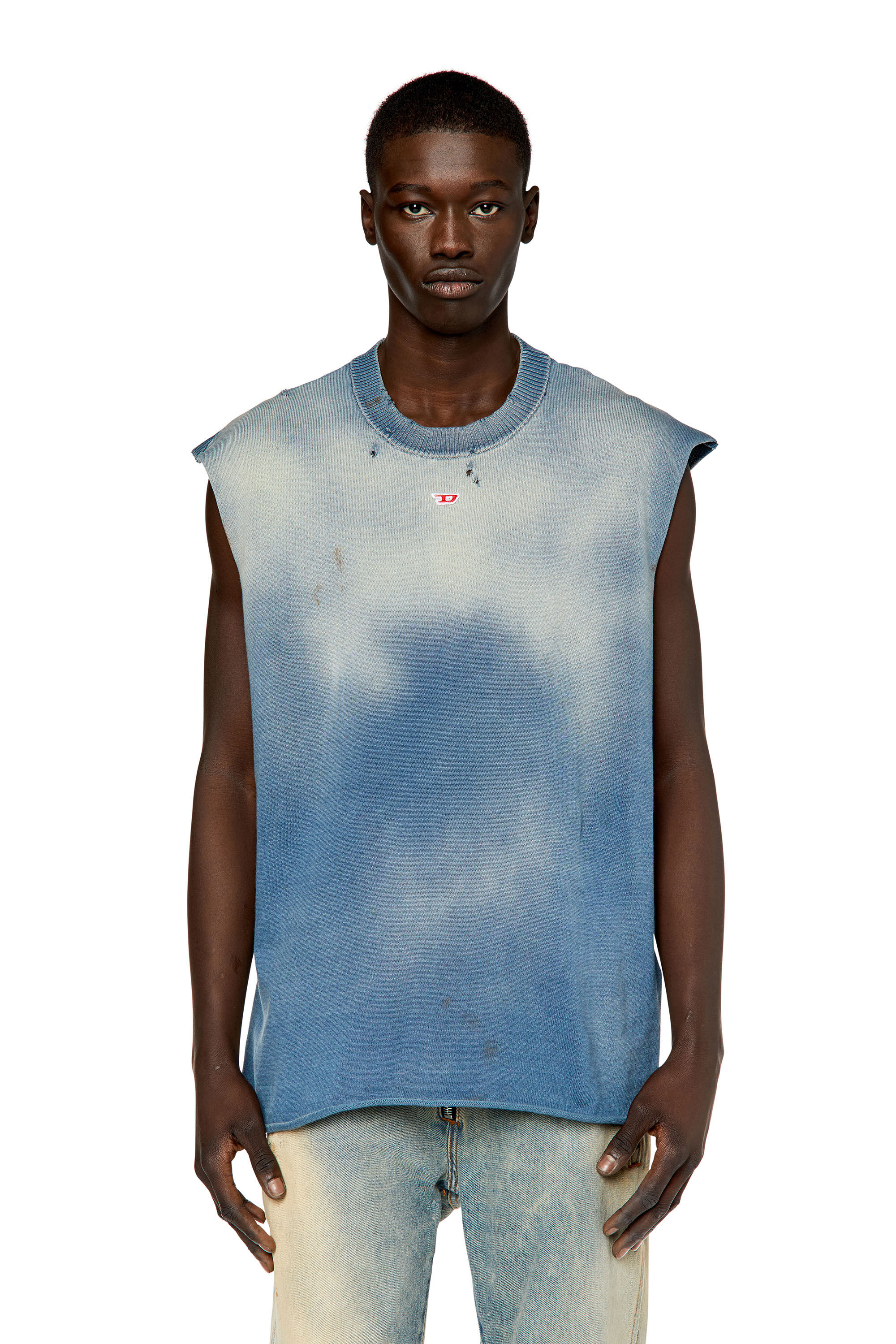 Diesel - K-ADDIS, Blue - Image 3