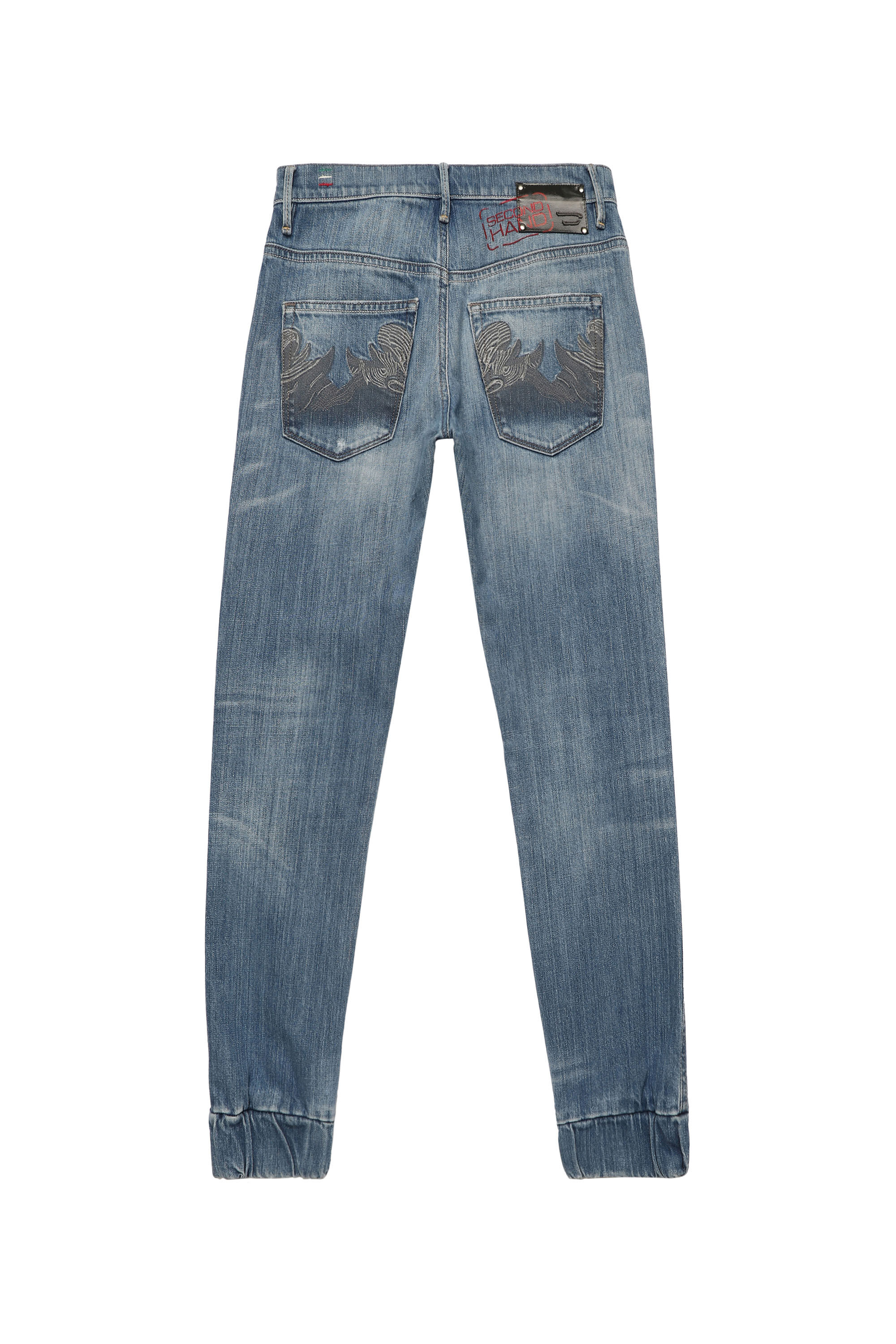 Junior diesel jeans hotsell