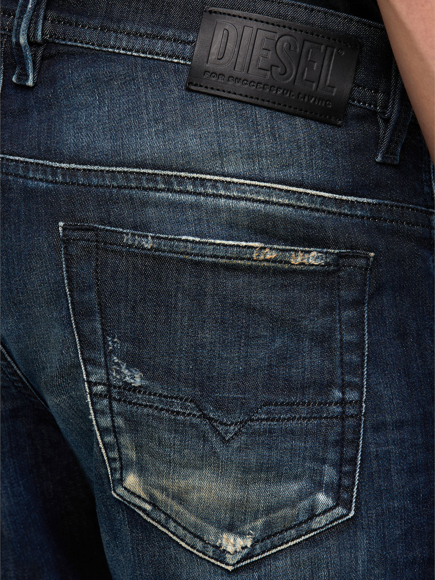 Thommer joggjeans 009ki