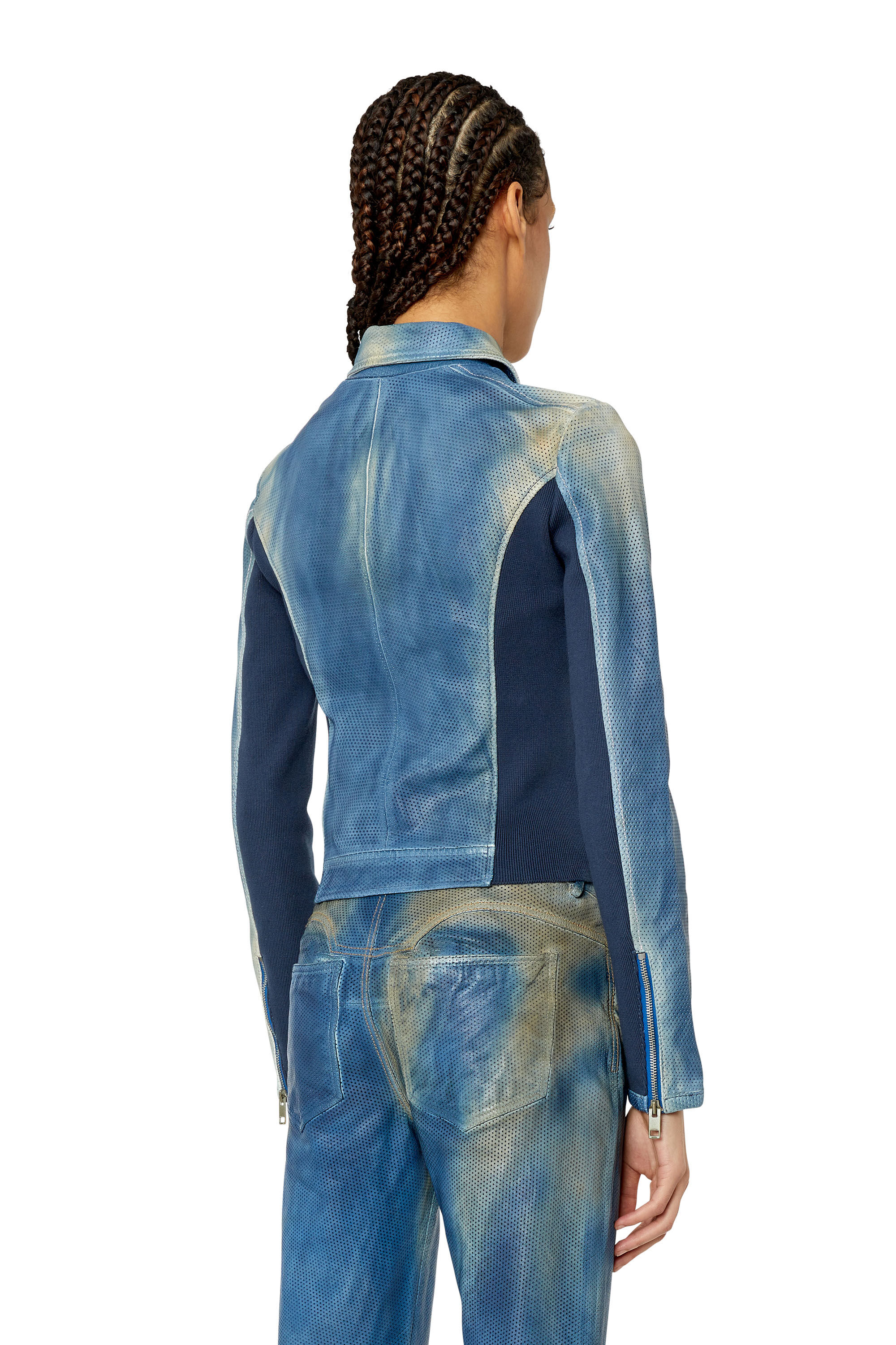 Diesel - L-TAFY, Blue - Image 4