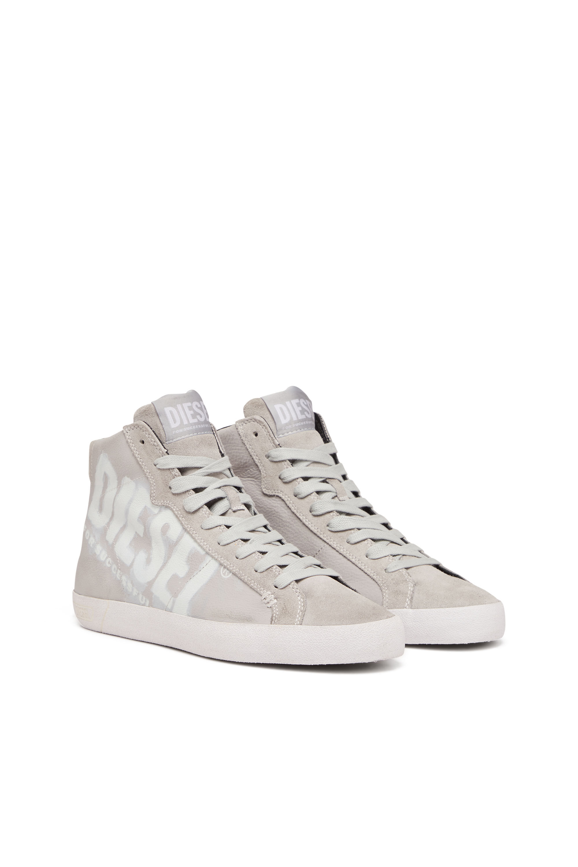 Diesel - S-LEROJI MID X, Face Powder - Image 2