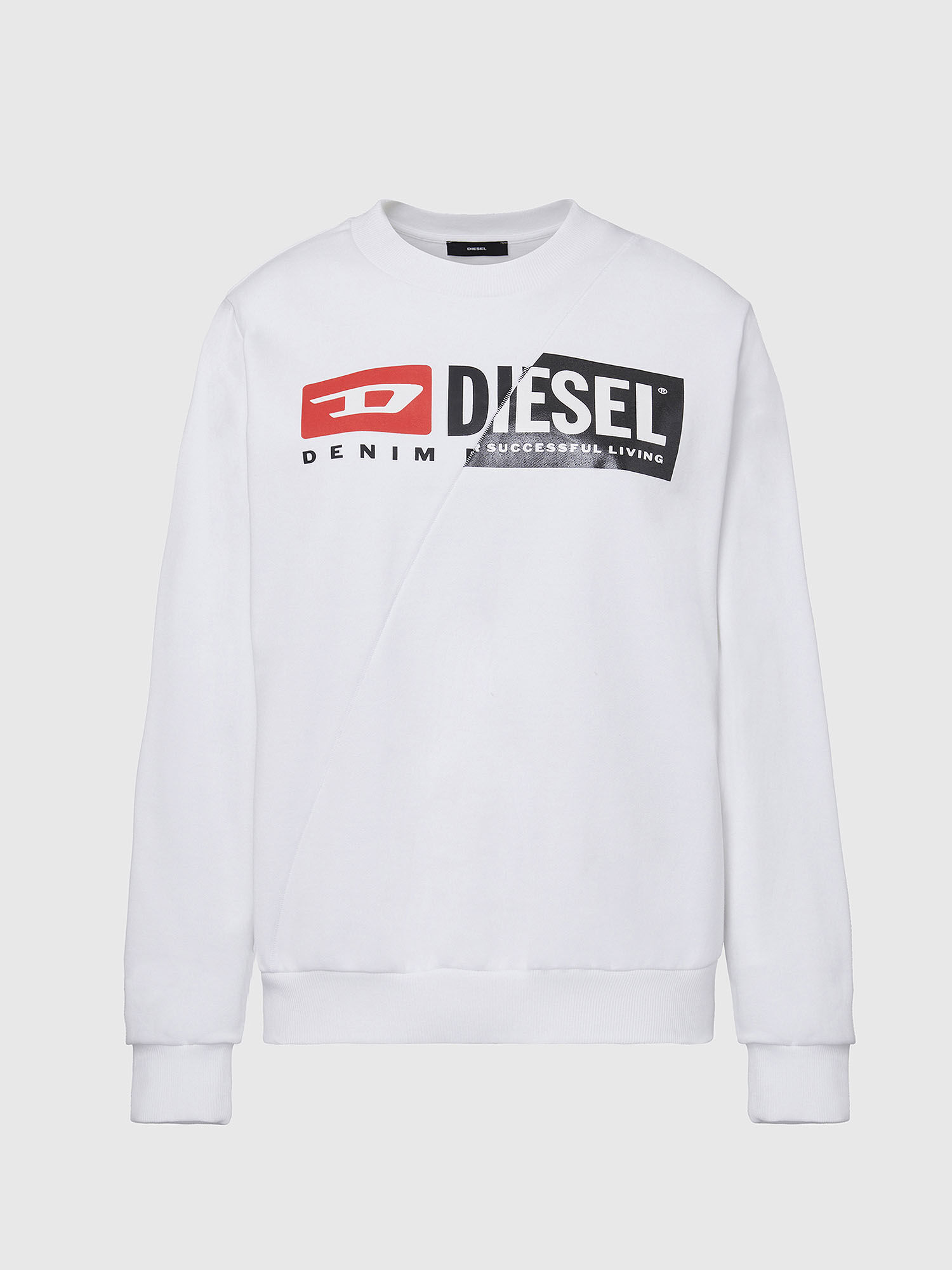 diesel sweater