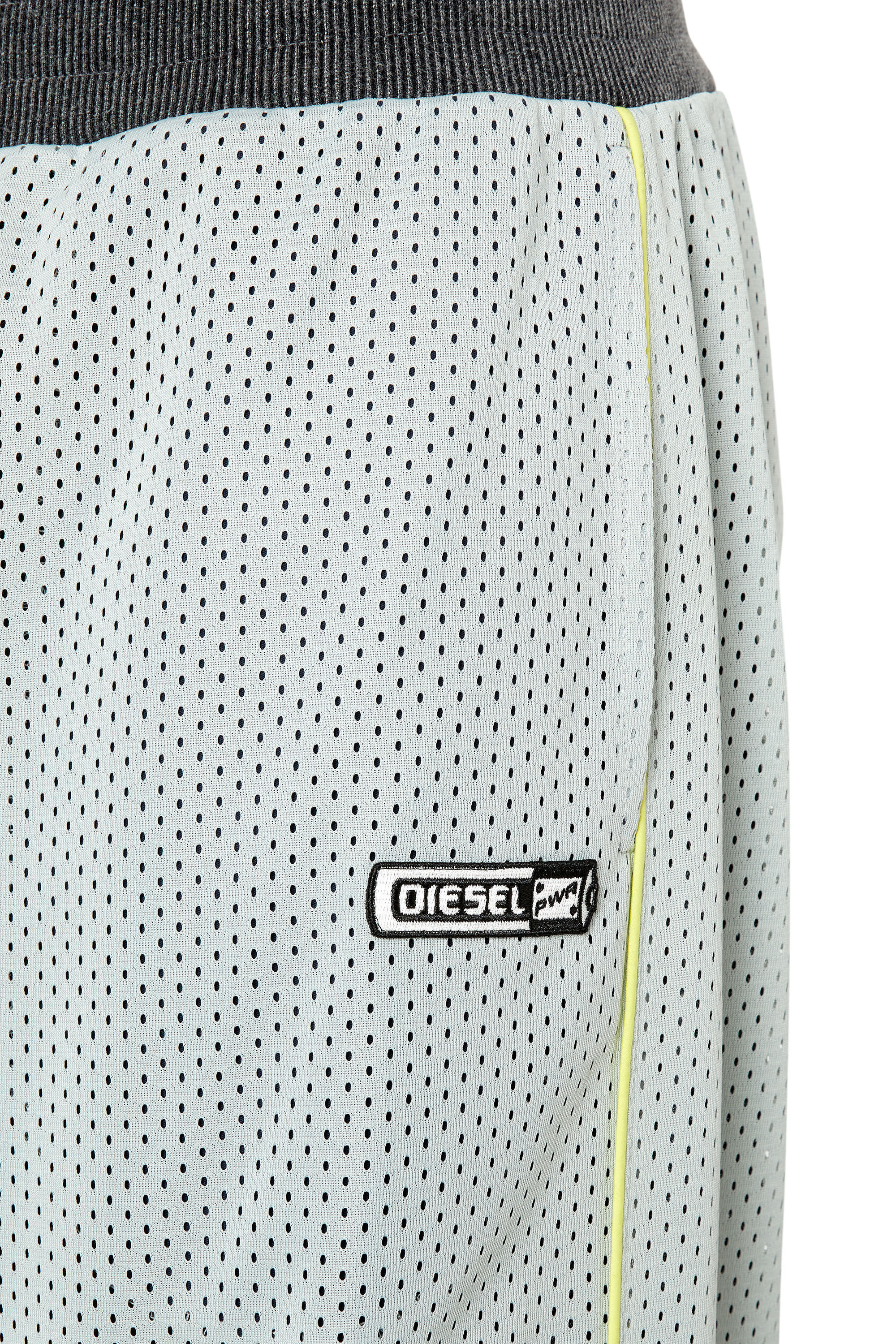 Diesel - P-MECKY, Black/Blue - Image 6