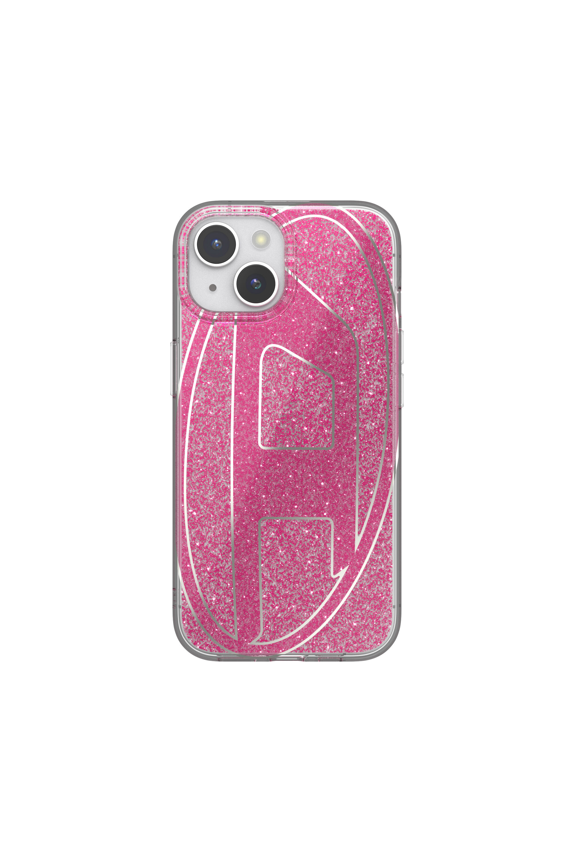 Diesel - 60035 AOP CASE, Pink - Image 2