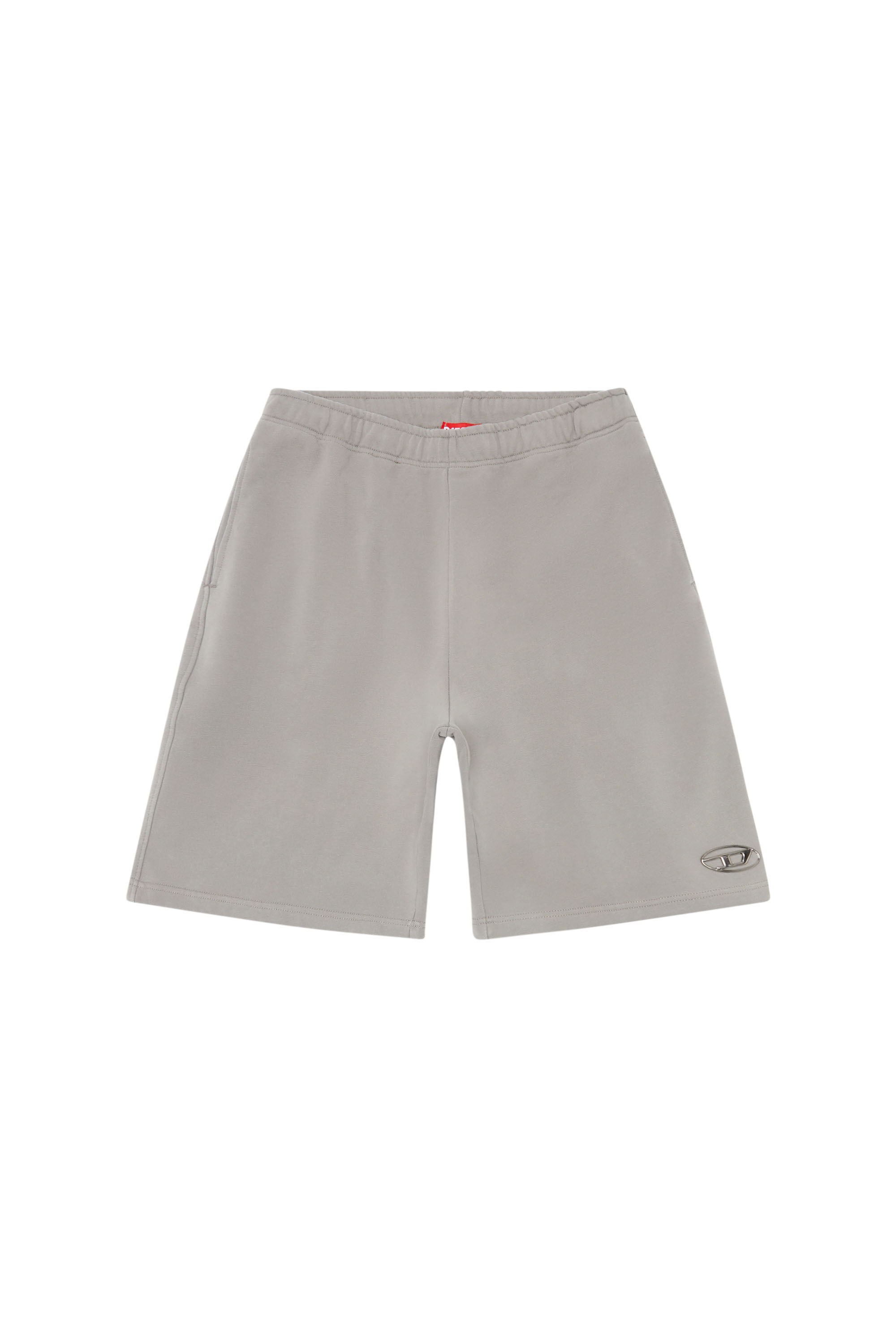Mersedes Anchor Inc. Sweat Shorts