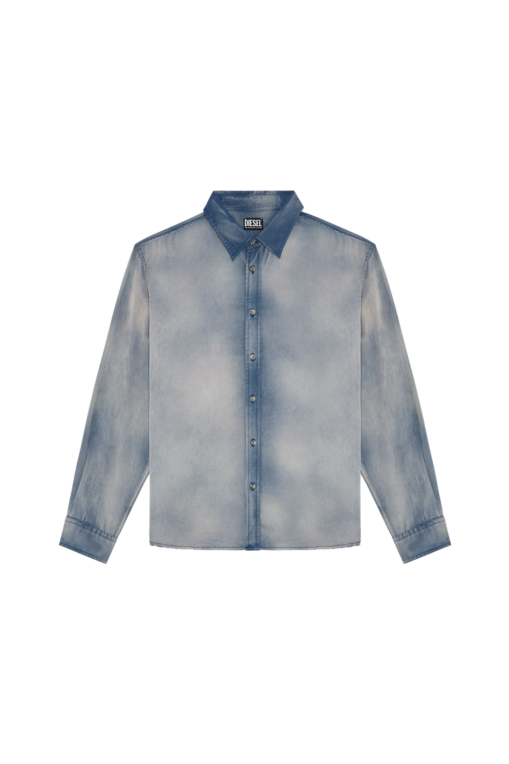 Diesel - S-UMBE-TREAT, Blue - Image 2