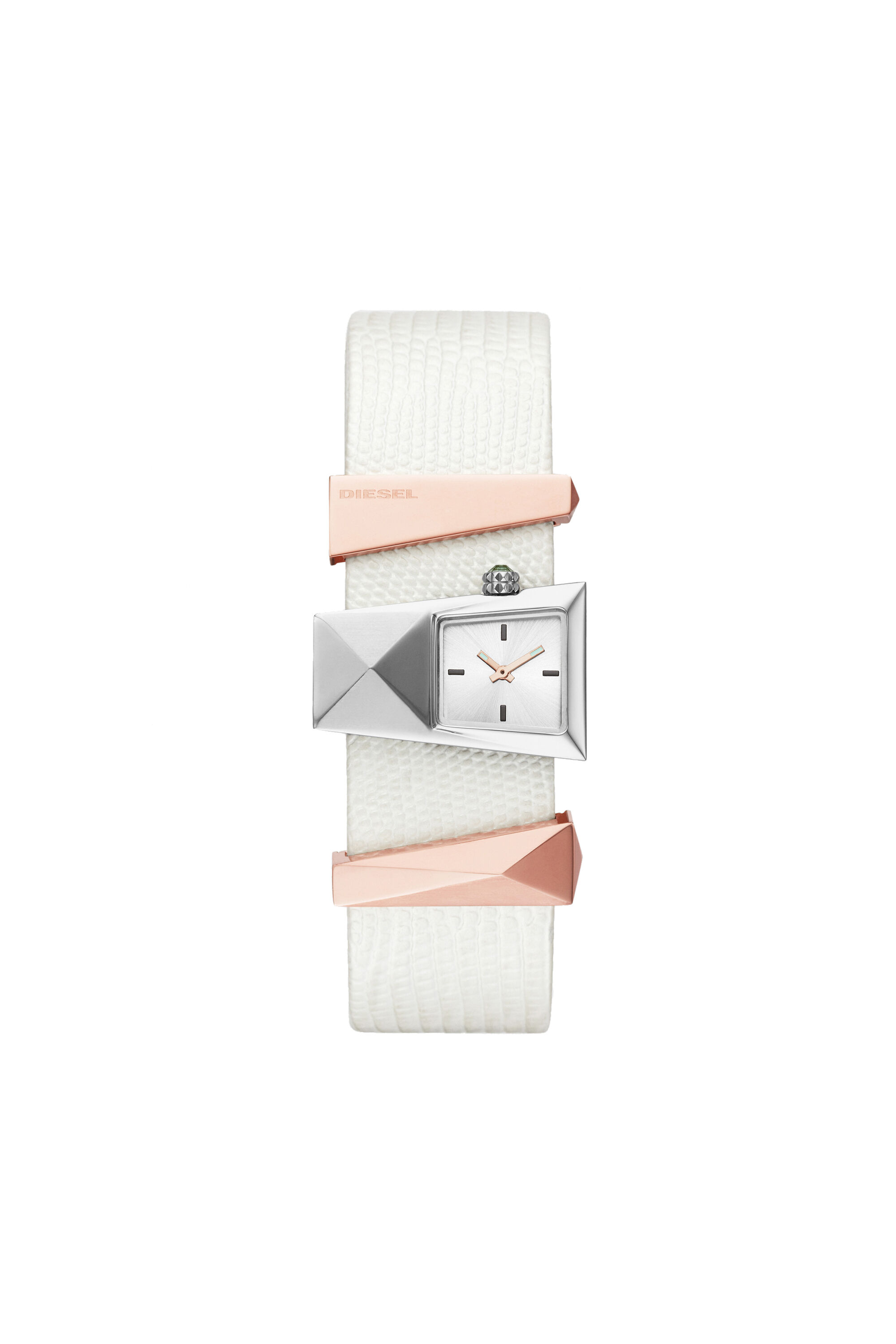 注目ブランド 【DIESEL】腕時計 CATERINA・DZ5586 腕時計(アナログ