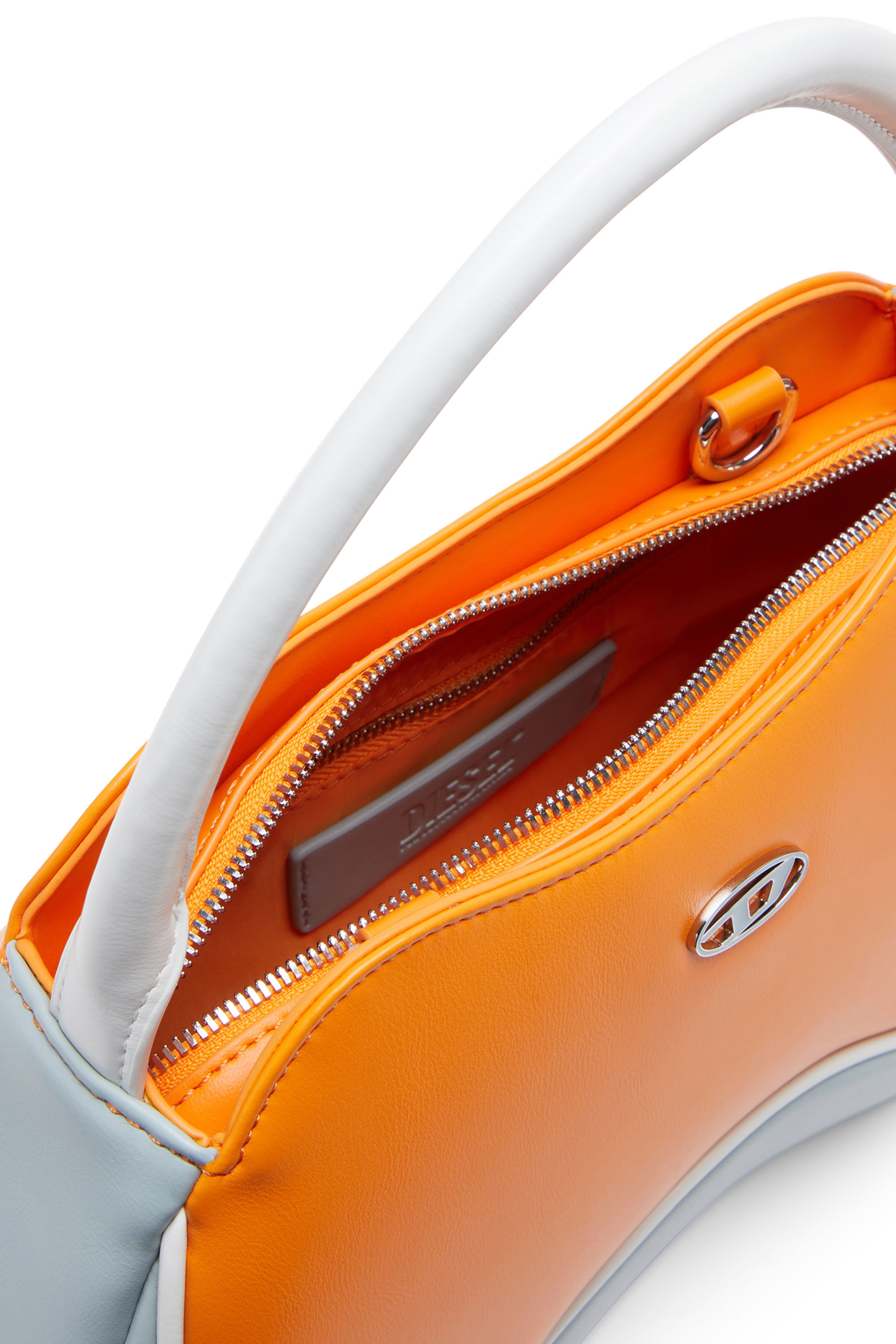 Diesel - PLAY TOP HANDLE, Orange/Grey - Image 2