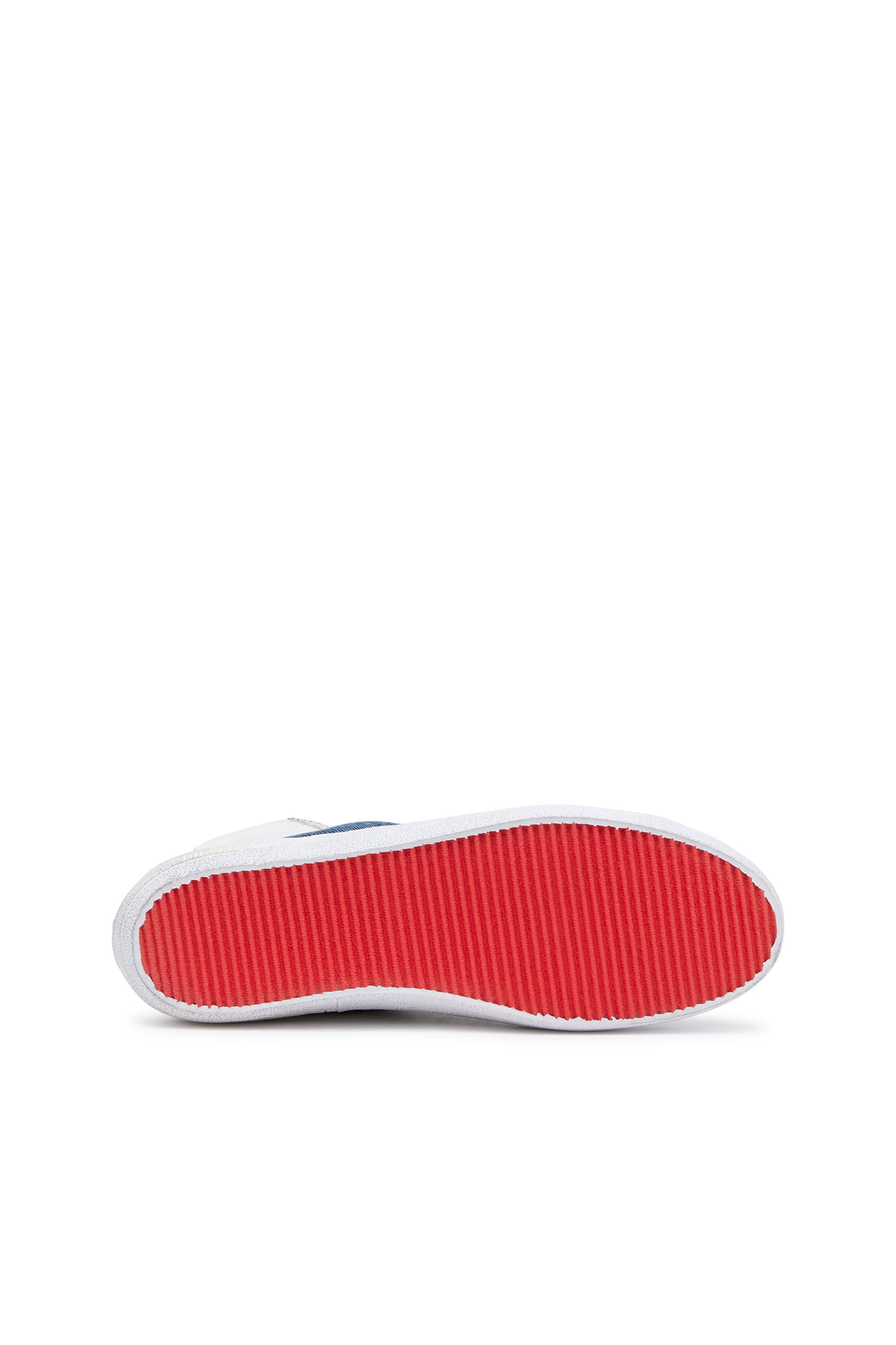 Diesel - S-LEROJI MID W, Blue/White - Image 5