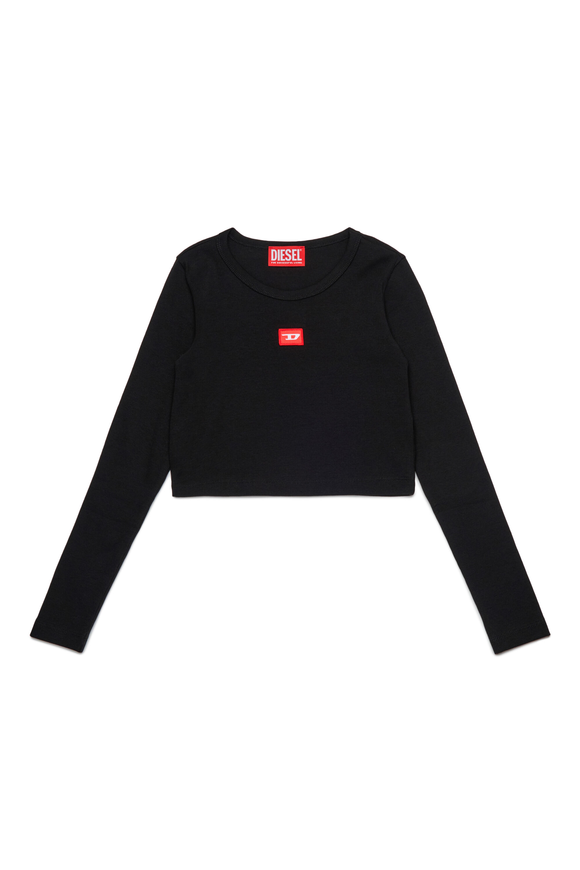 TBALLETD, Black