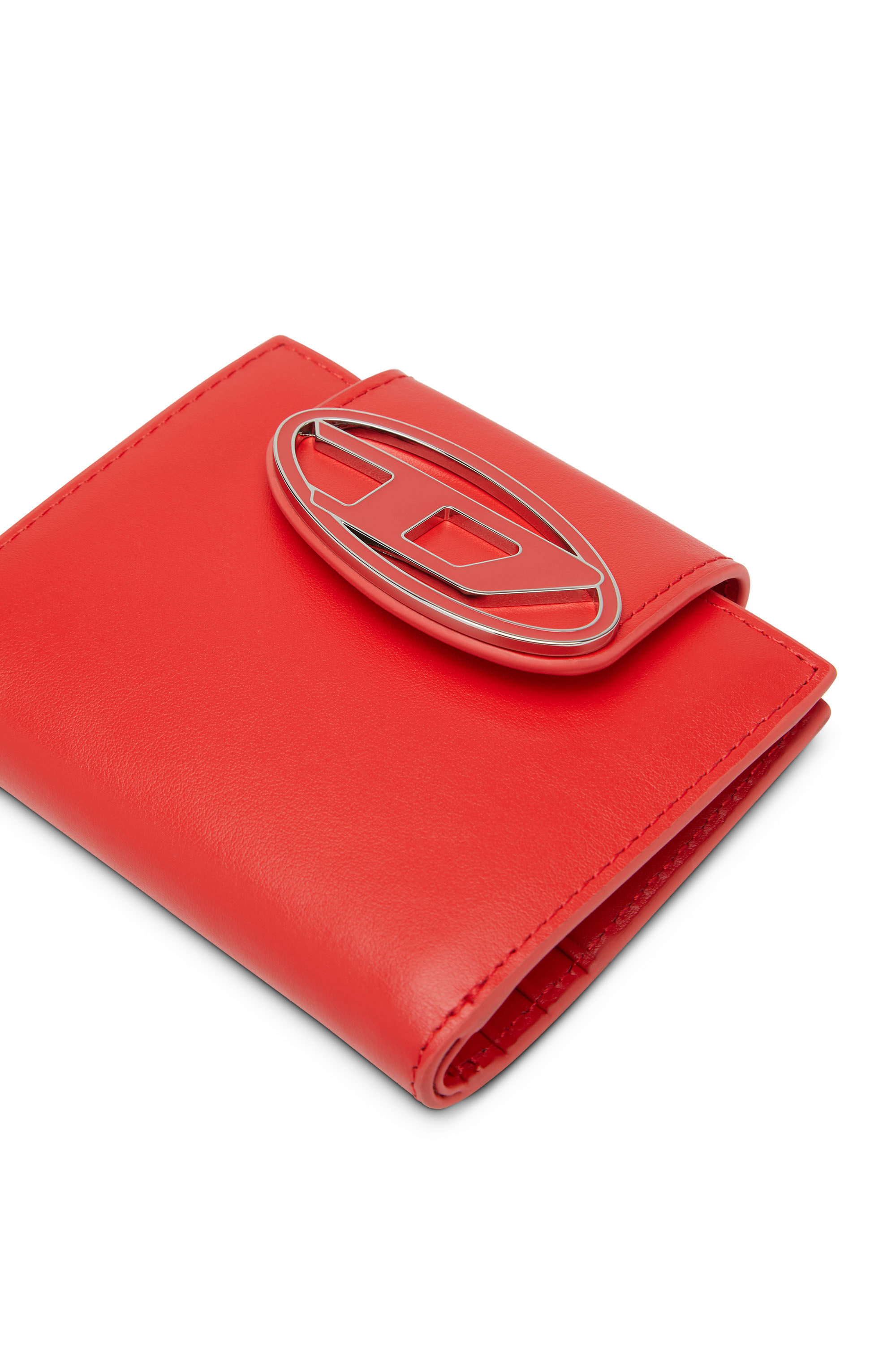Diesel - CAMILLE, Red - Image 4