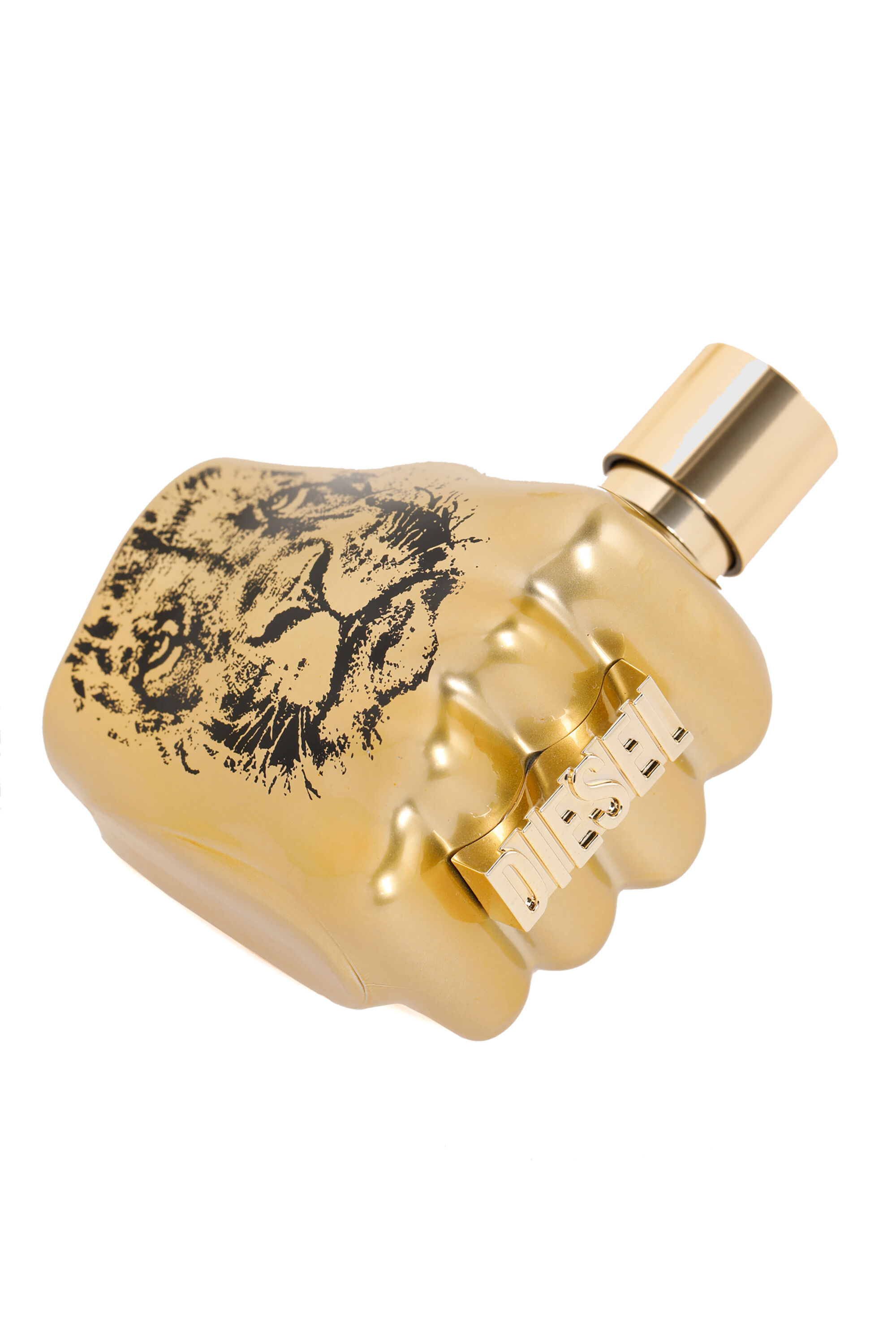 Diesel spirit of sale the brave intense 50ml