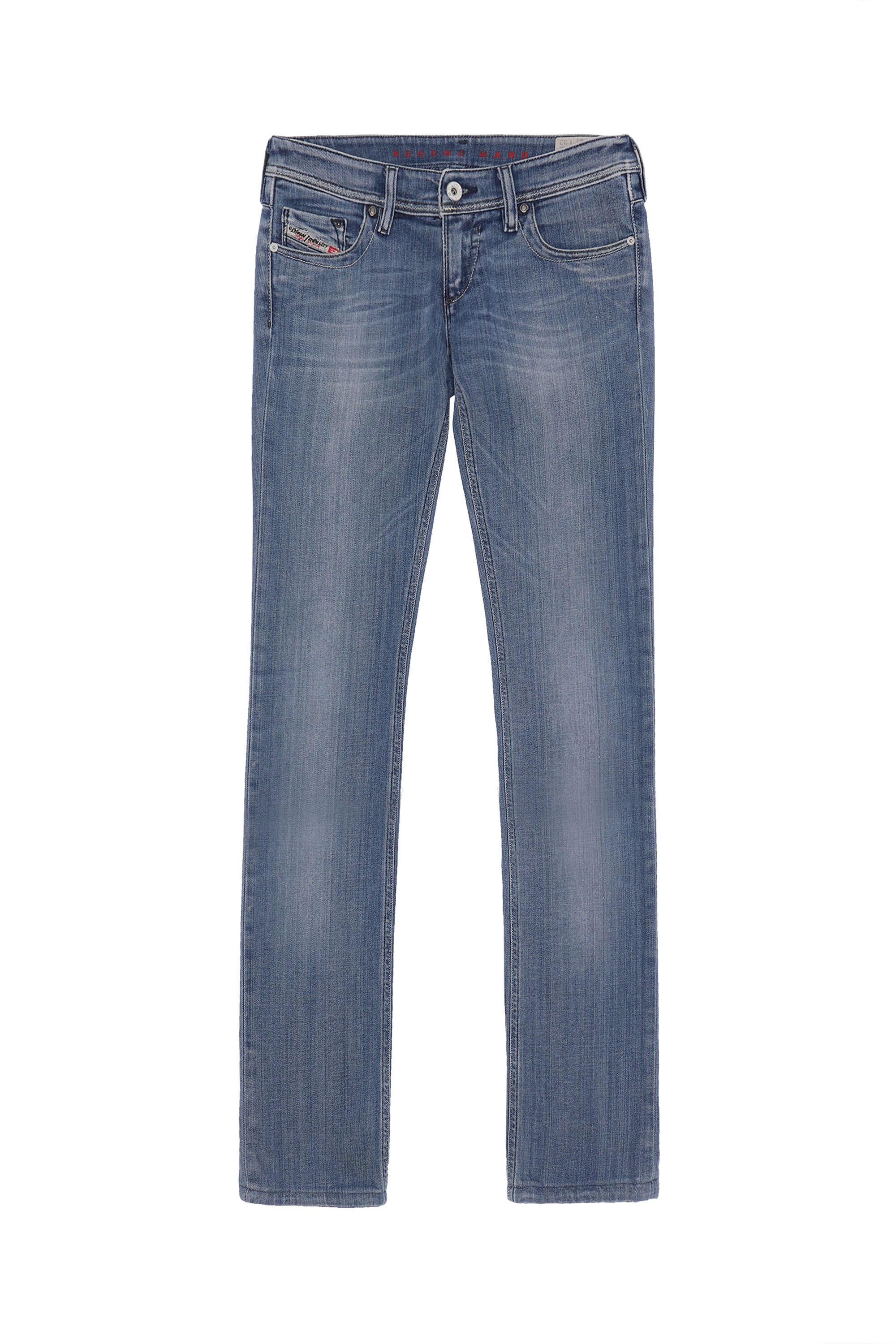 Diesel lowky outlet jeans