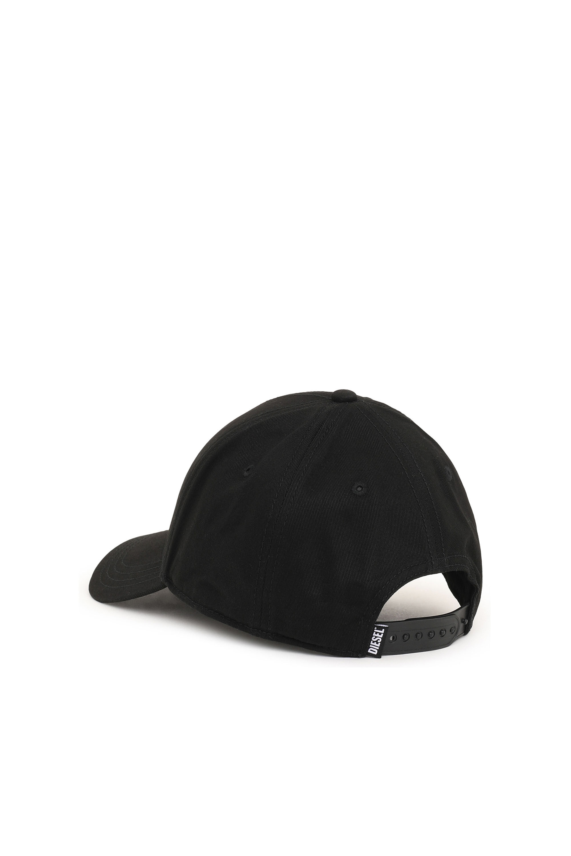 Diesel - CORRY-GUM, Black/Red - Image 2