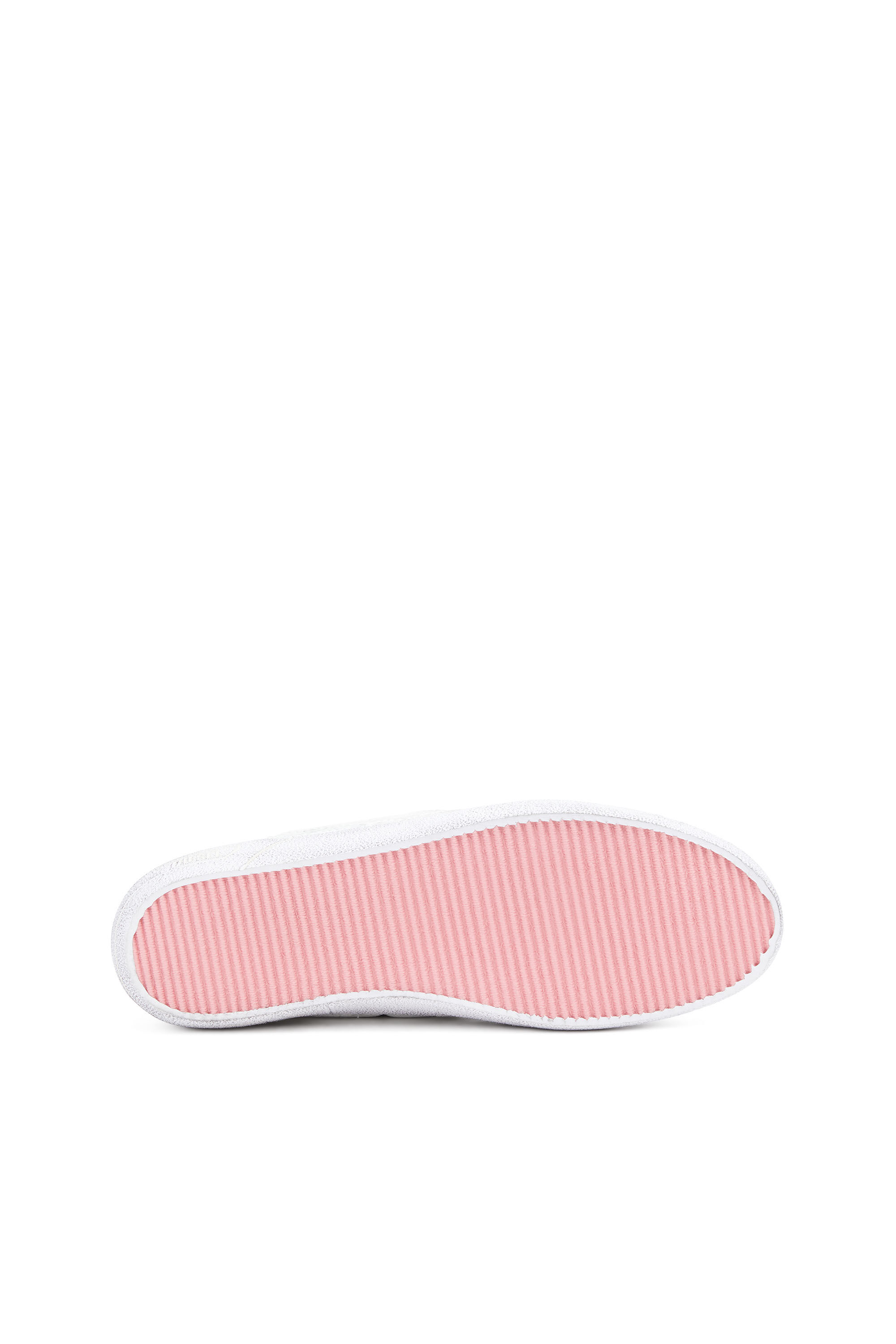 Diesel - S-LEROJI LOW X, White/Pink - Image 5