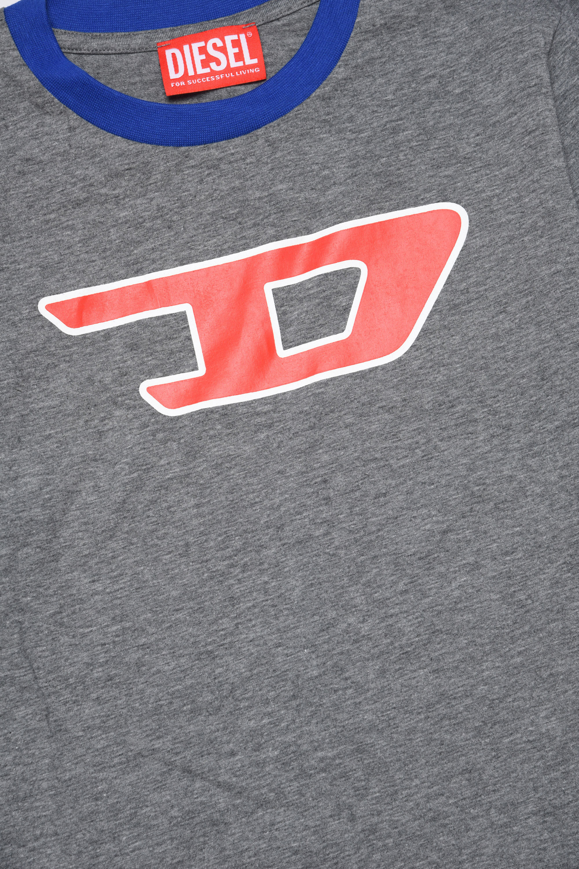 Diesel - UNPETRO, Grey - Image 3