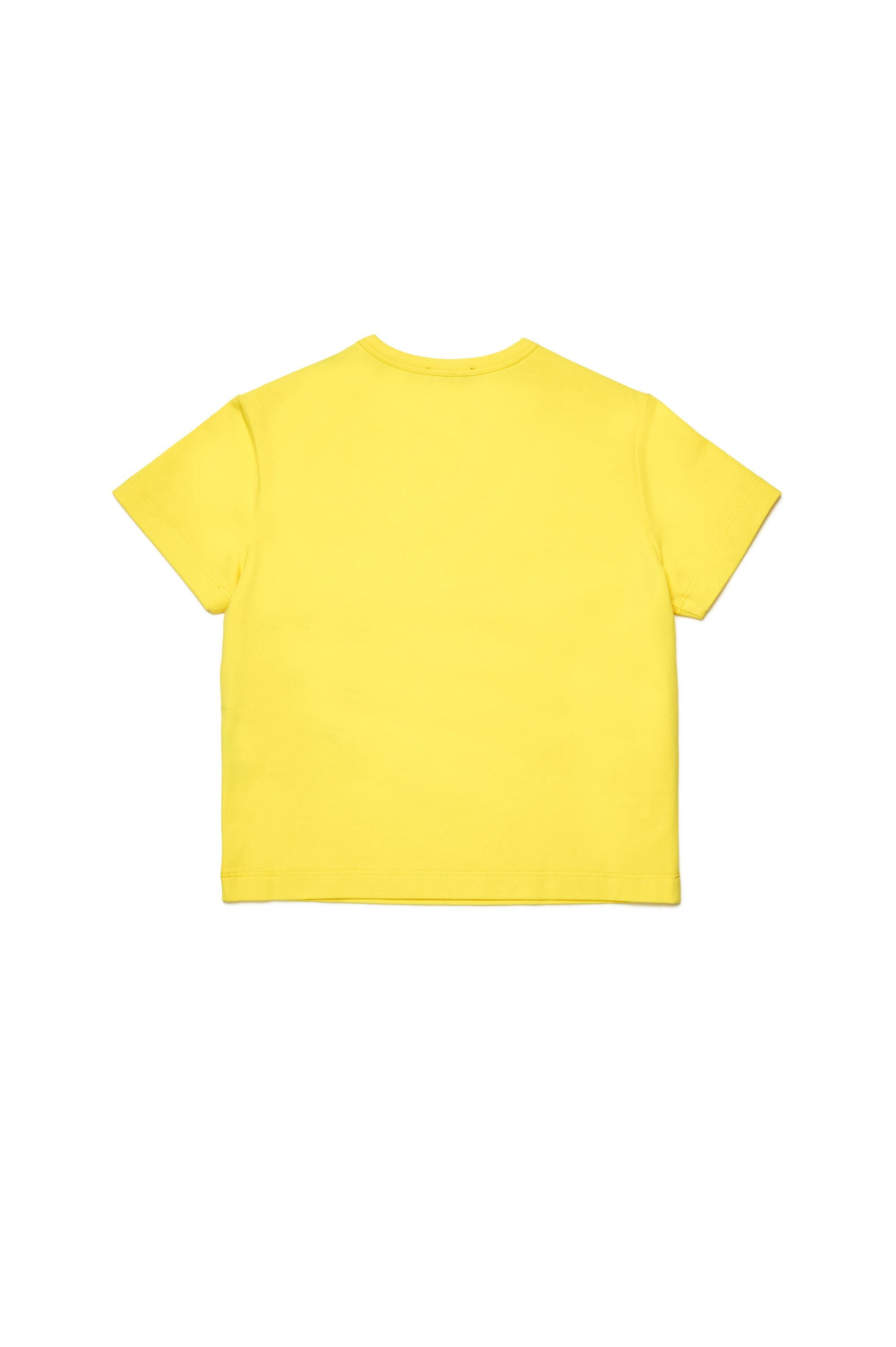 Diesel - TANGIEX, Yellow - Image 2