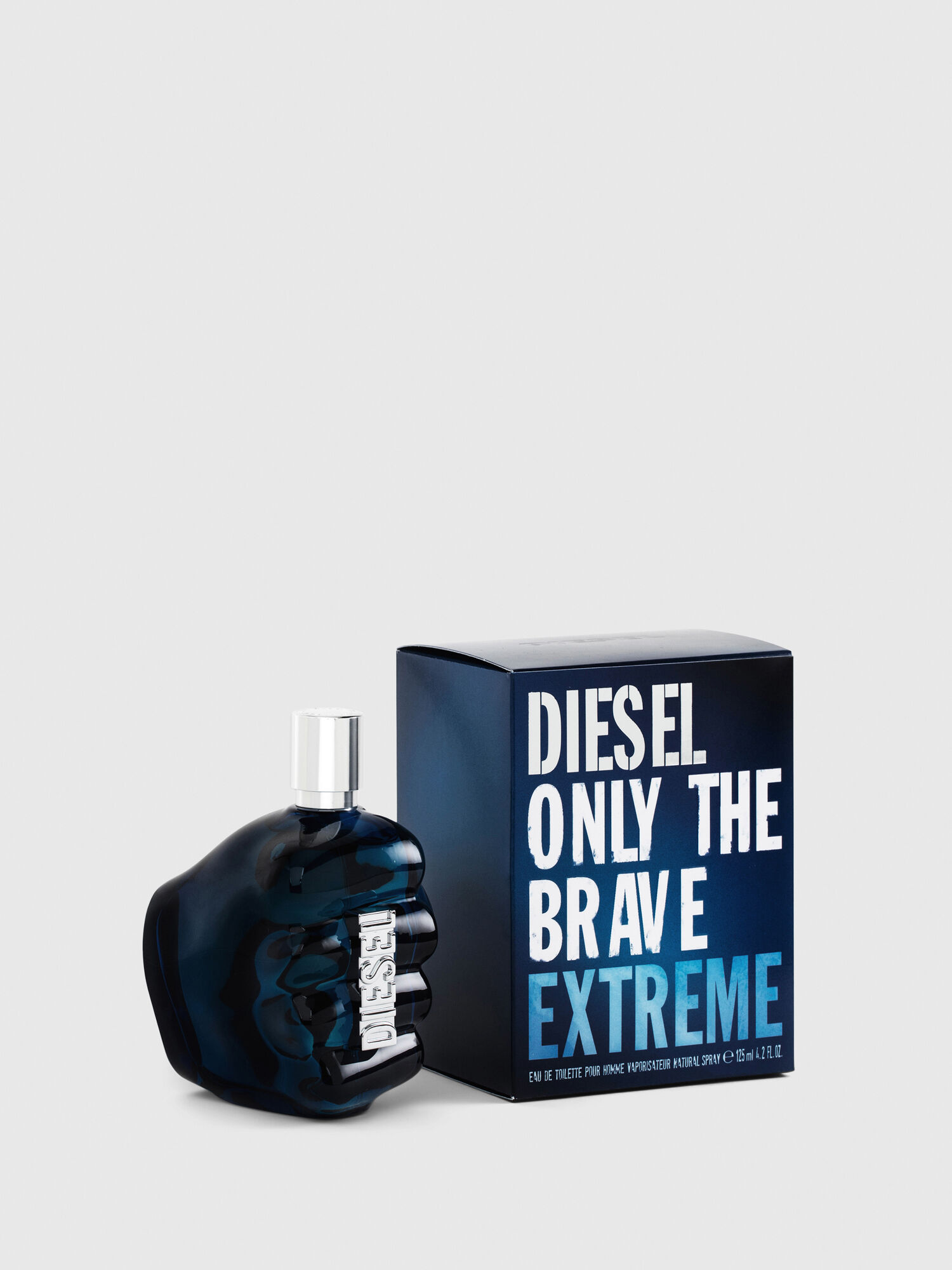 Diesel only hotsell the brave blue