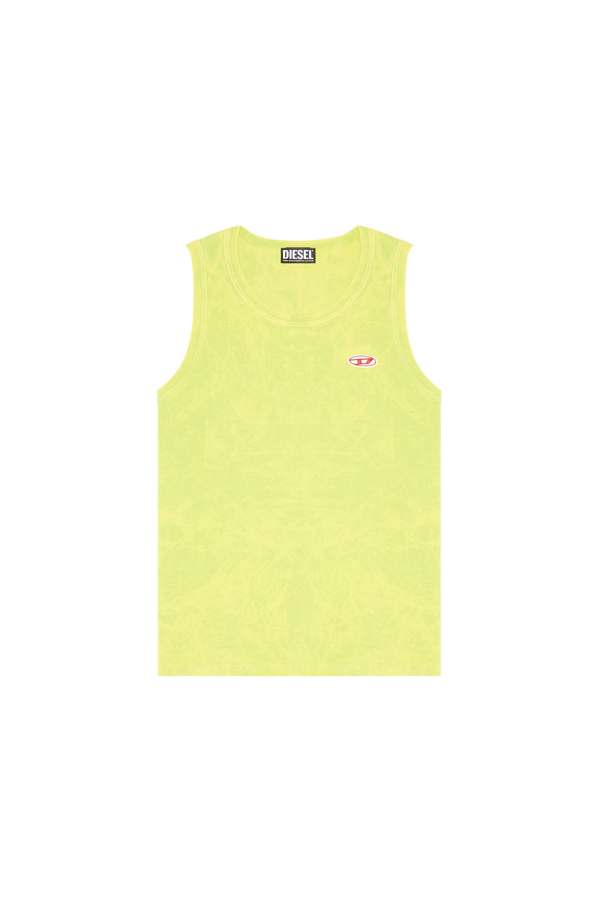 Diesel - T-WISTY-G1, Yellow - Image 2