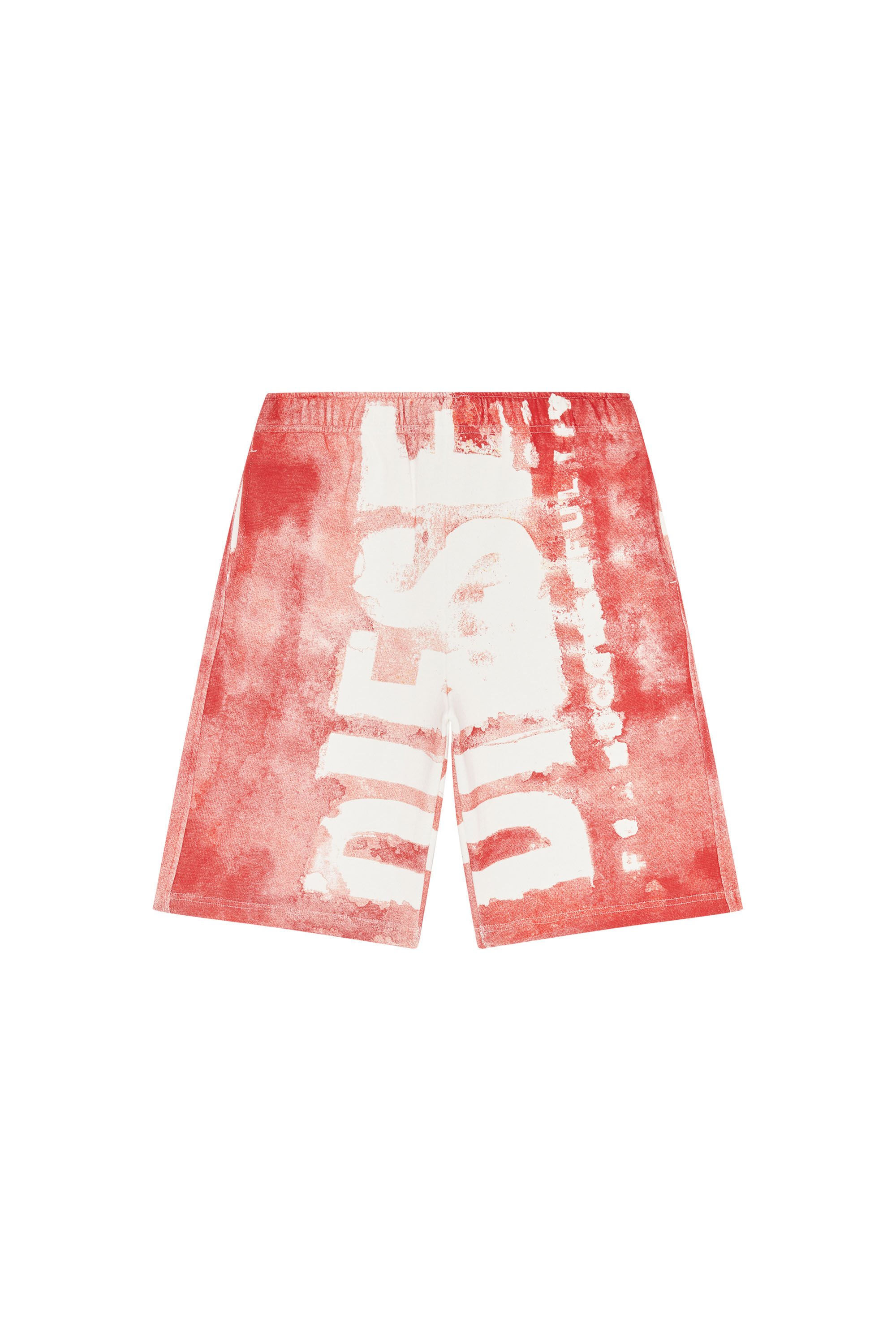 Diesel - P-MARSHY, Red - Image 2