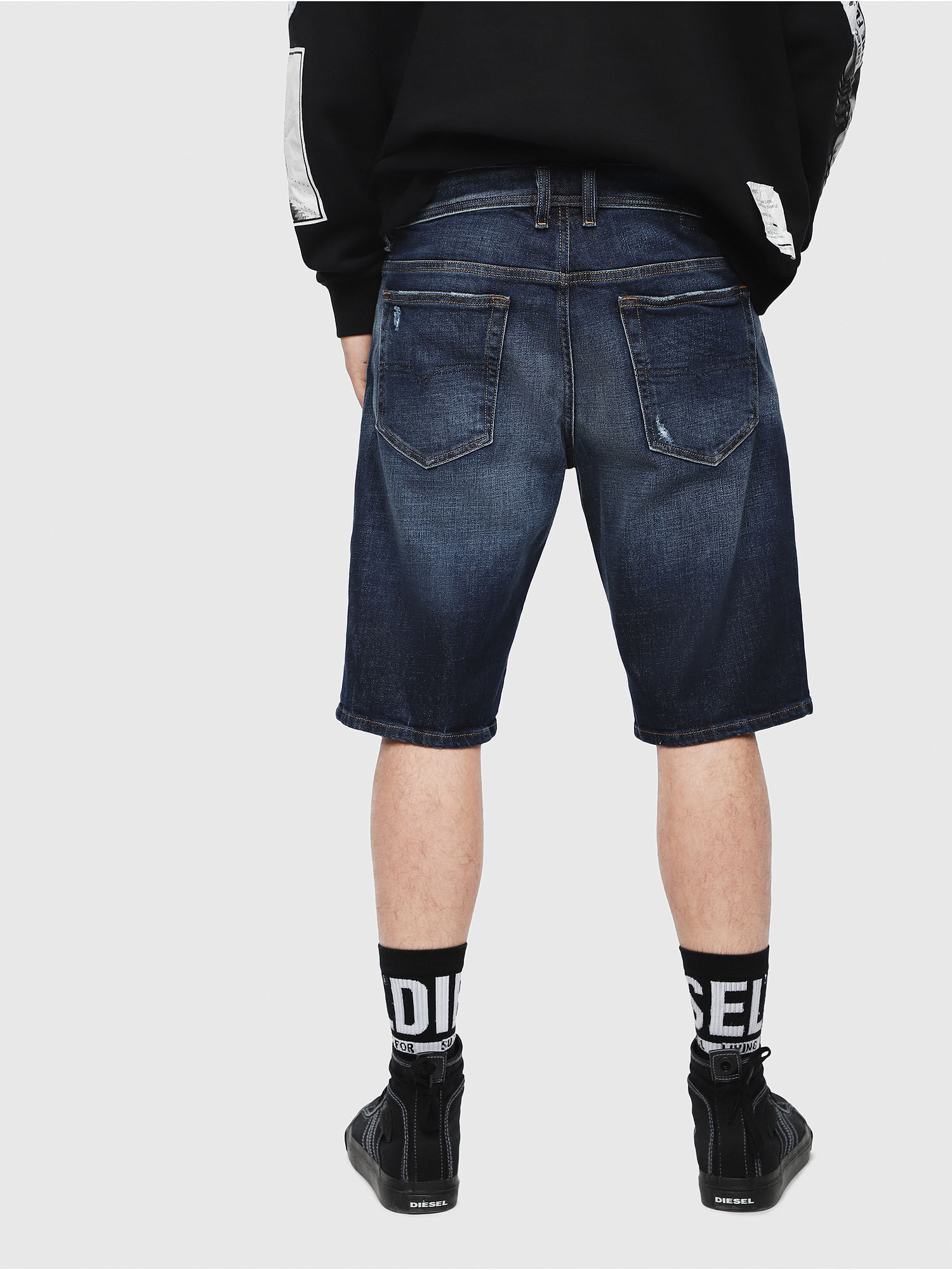 diesel short jeans